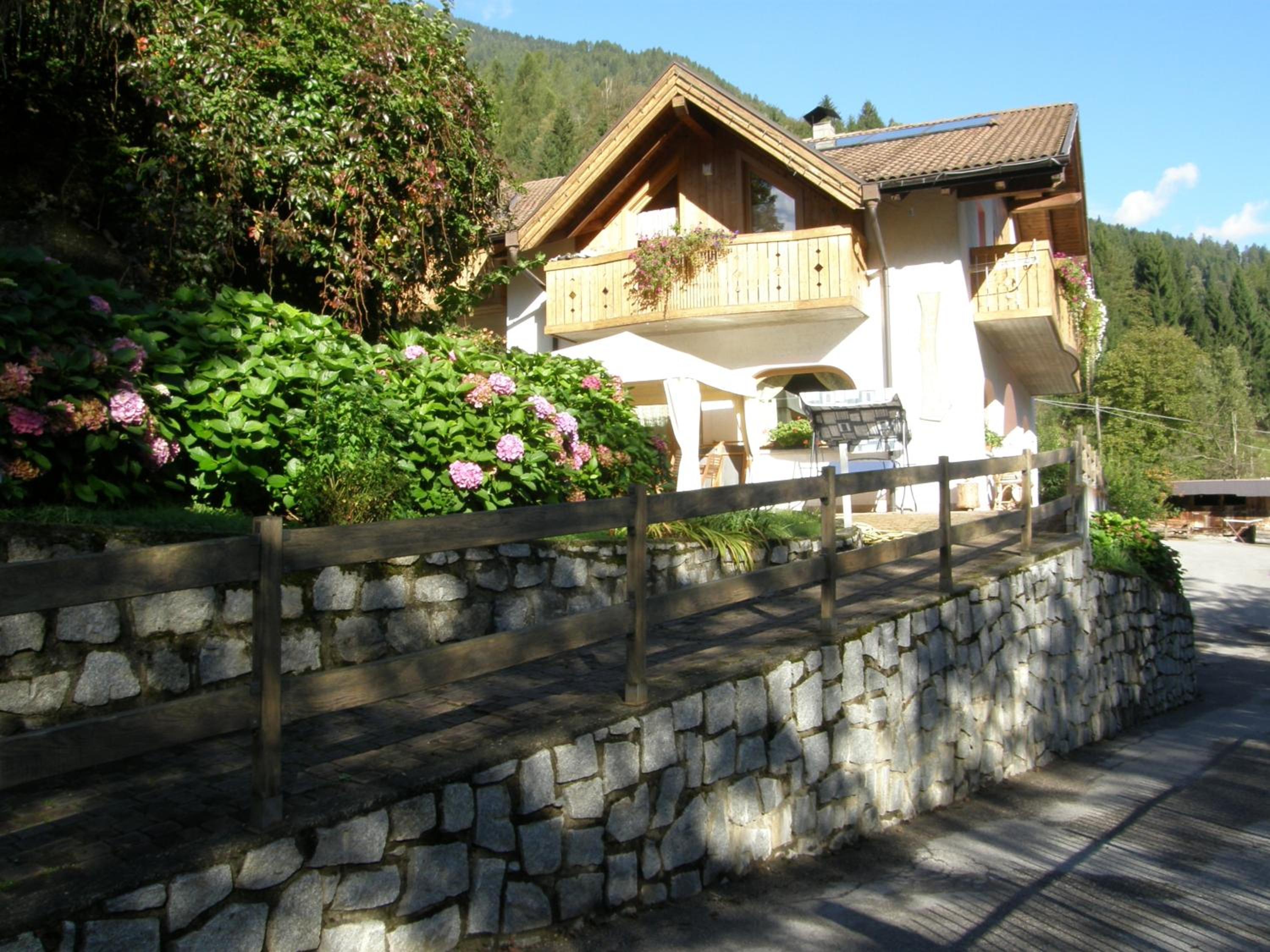 Villa Ilaria