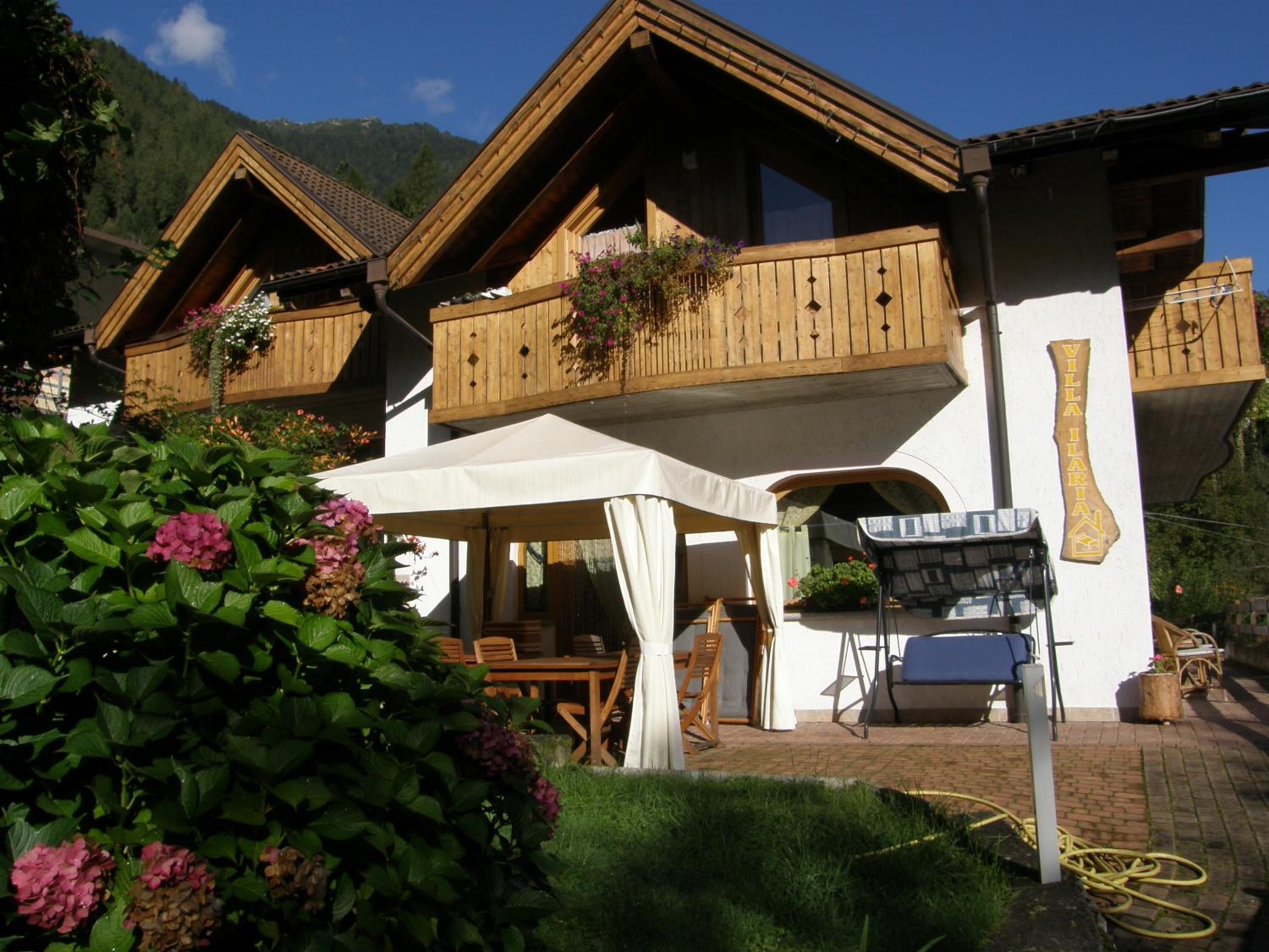 Villa Ilaria