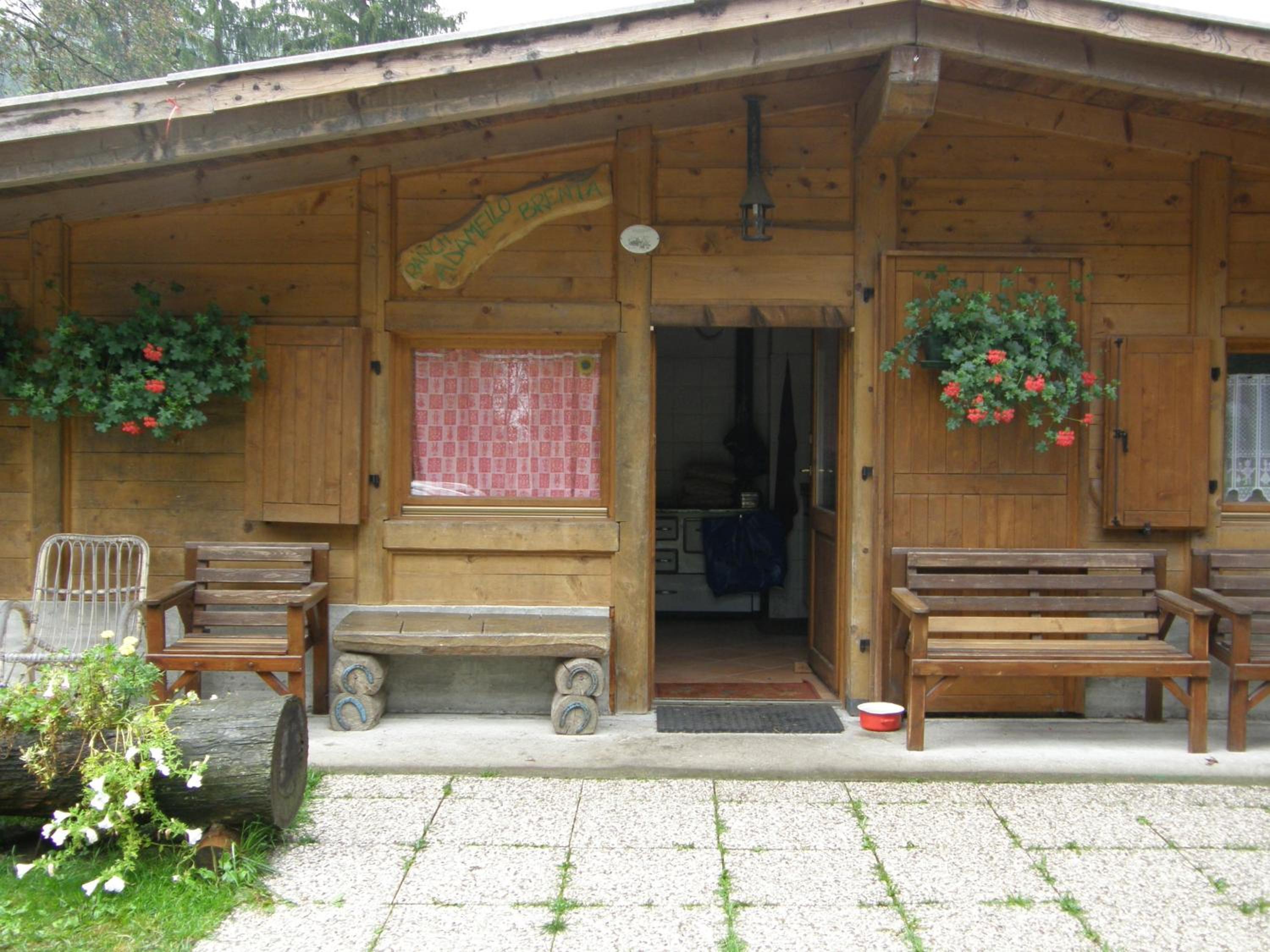 Villa Ilaria