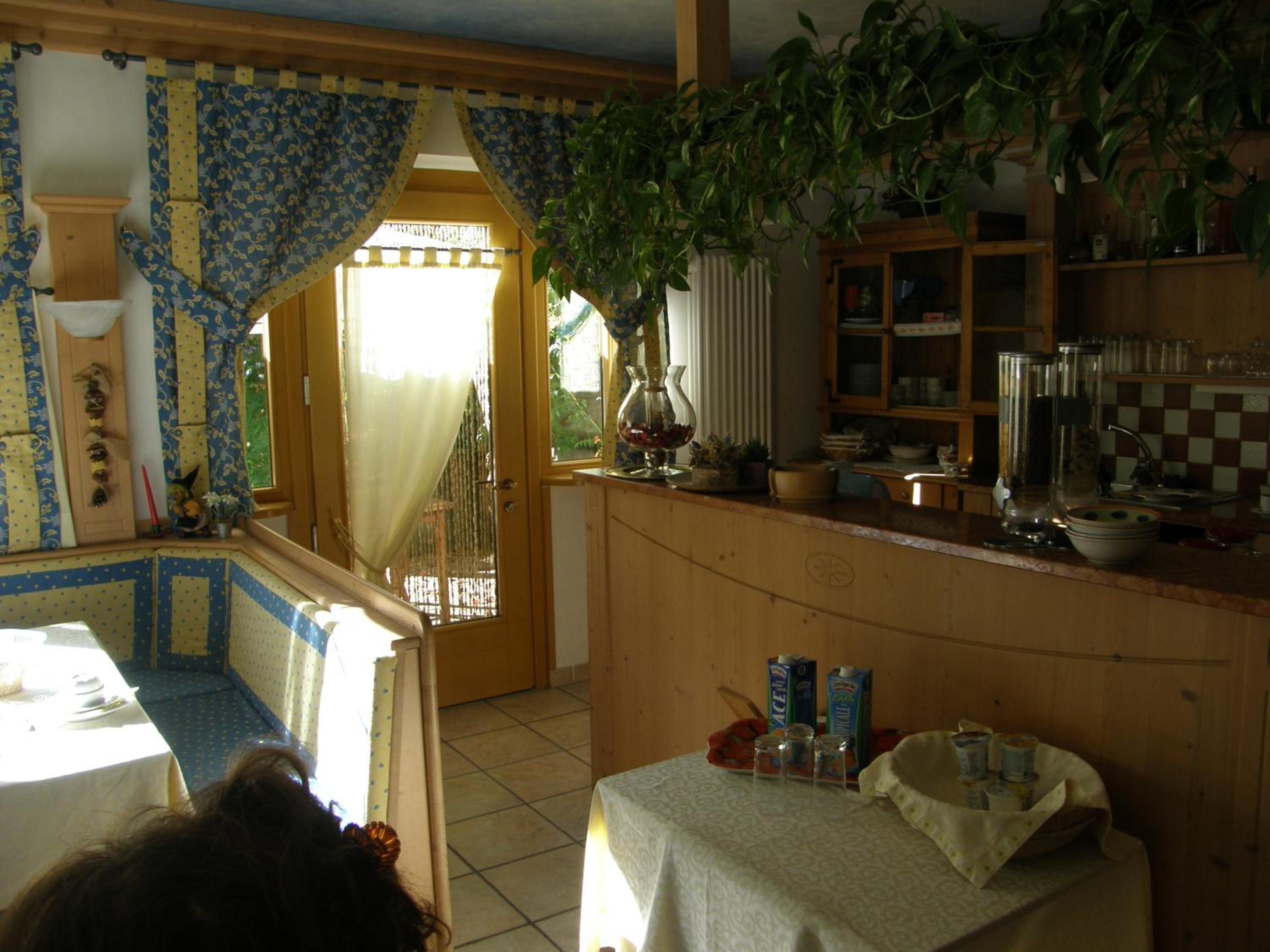 Villa Ilaria