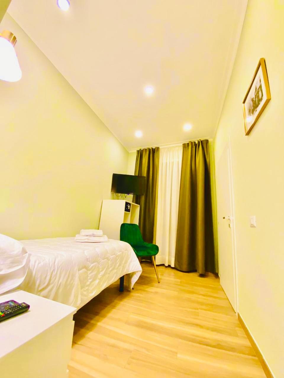 Garibaldi Home