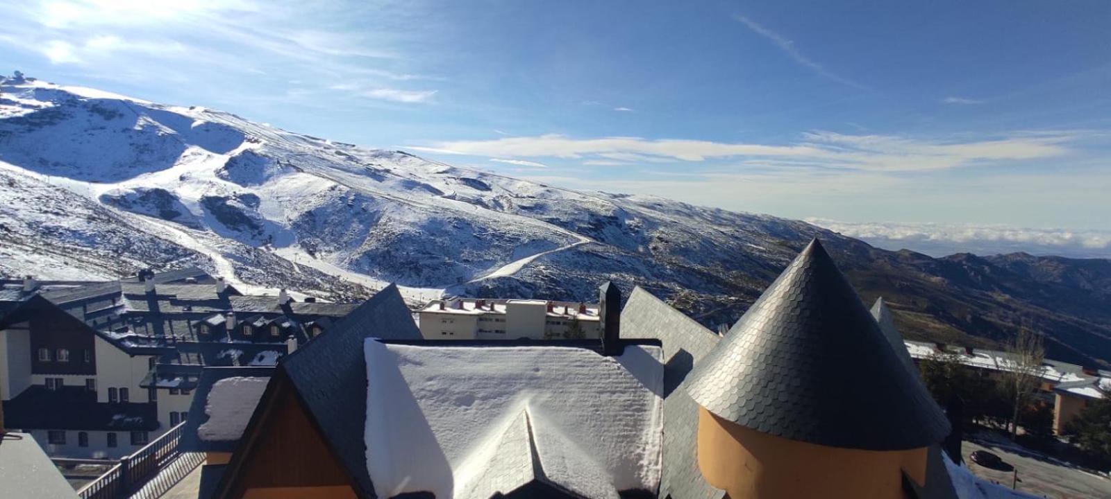 Apartamentos Boabdil