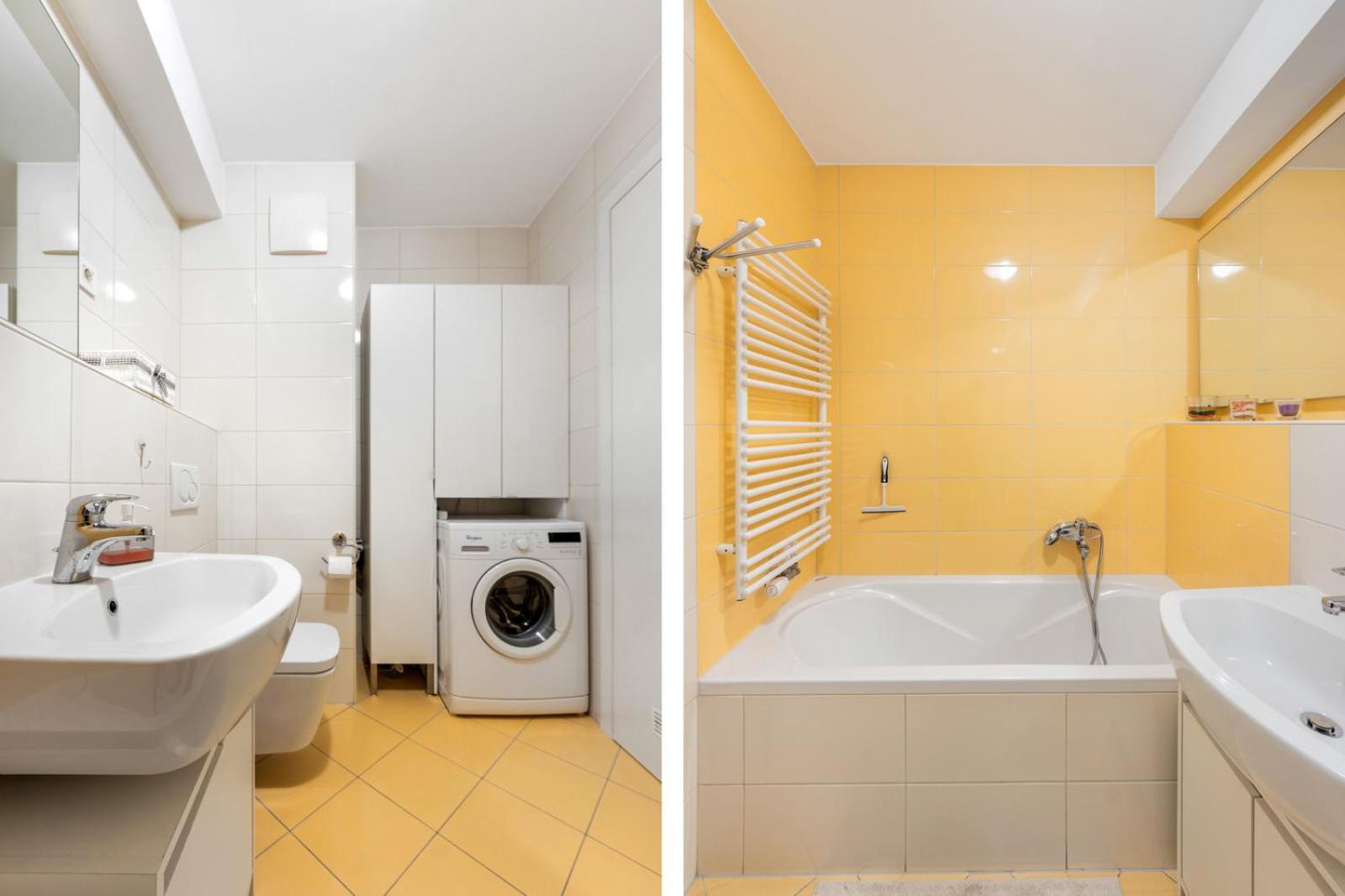 Attractive Njegoševa Apartment with a Balcony view 2