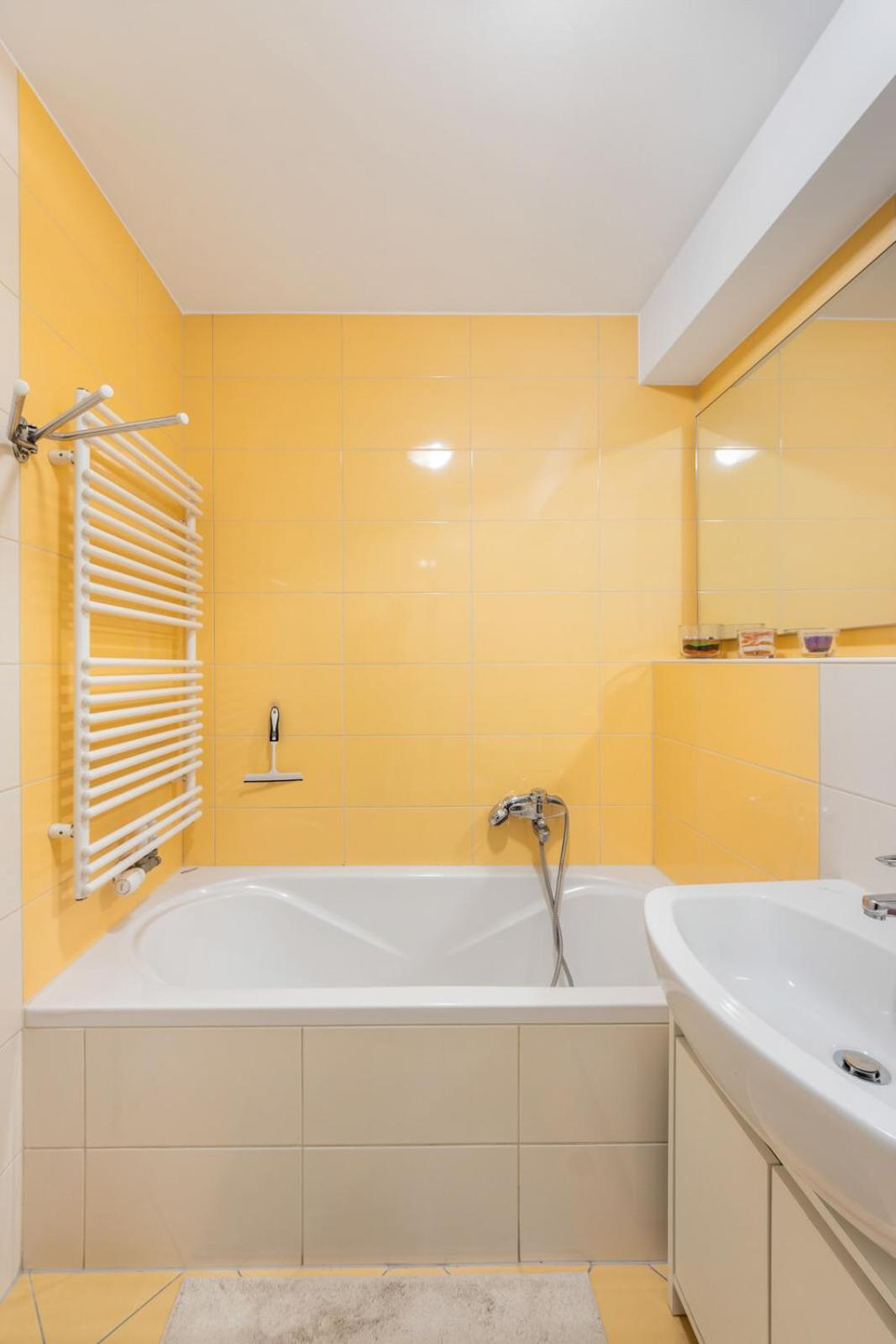 Attractive Njegoševa Apartment with a Balcony view 4