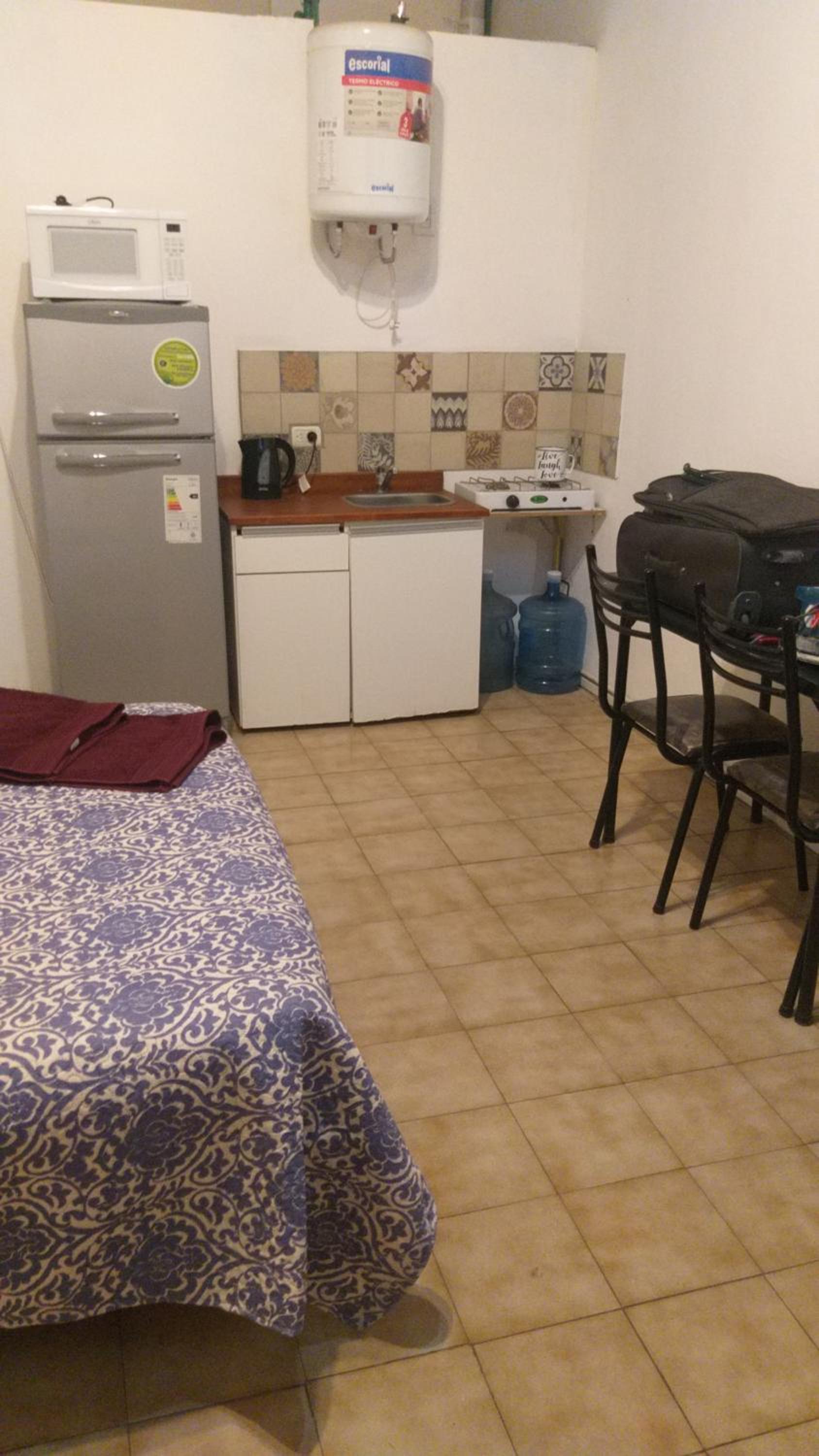 Monoambiente centro