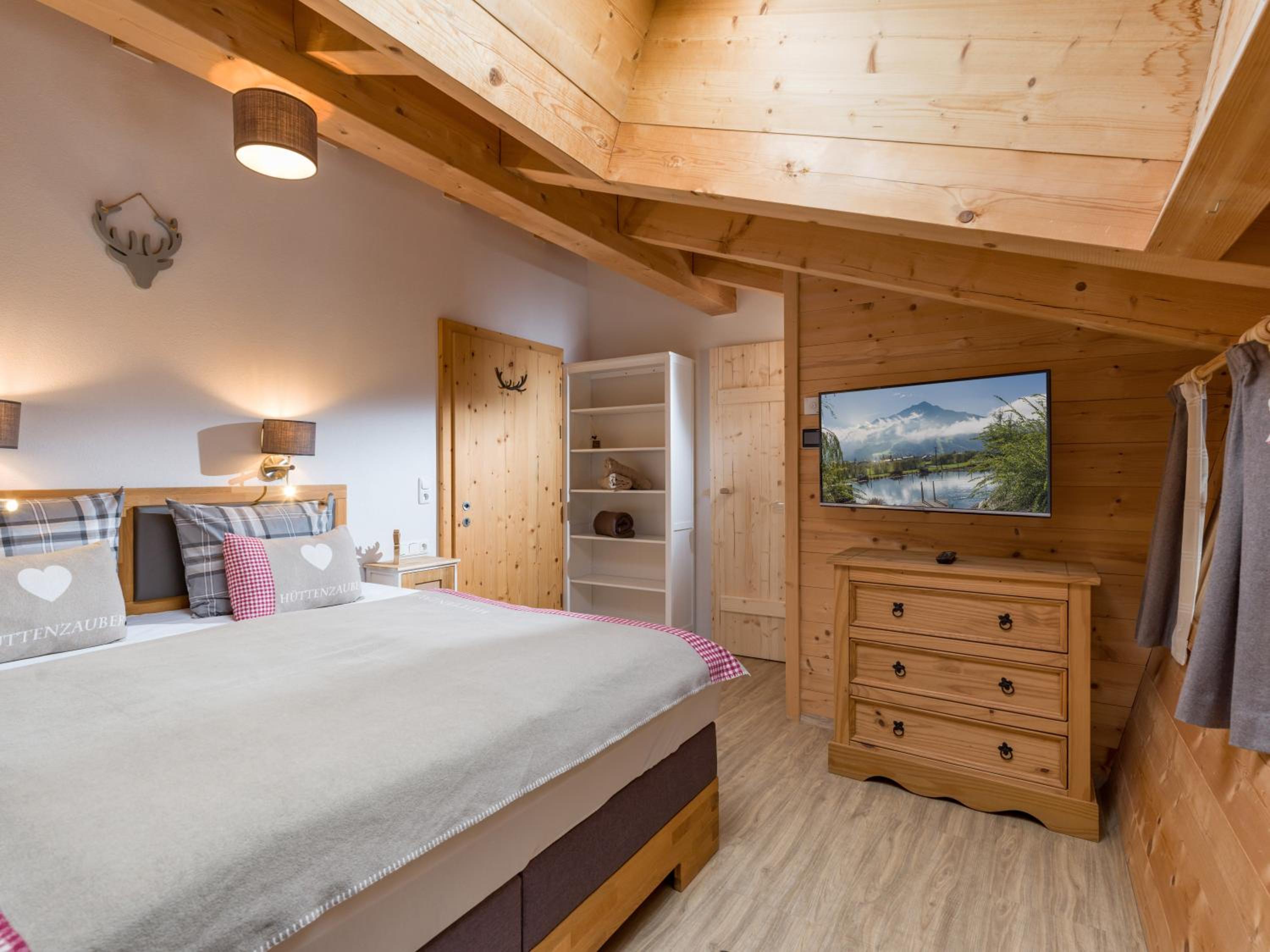 Narzenhof Wellness Chalets, Familien & Luxus Apartments am Bauernhof