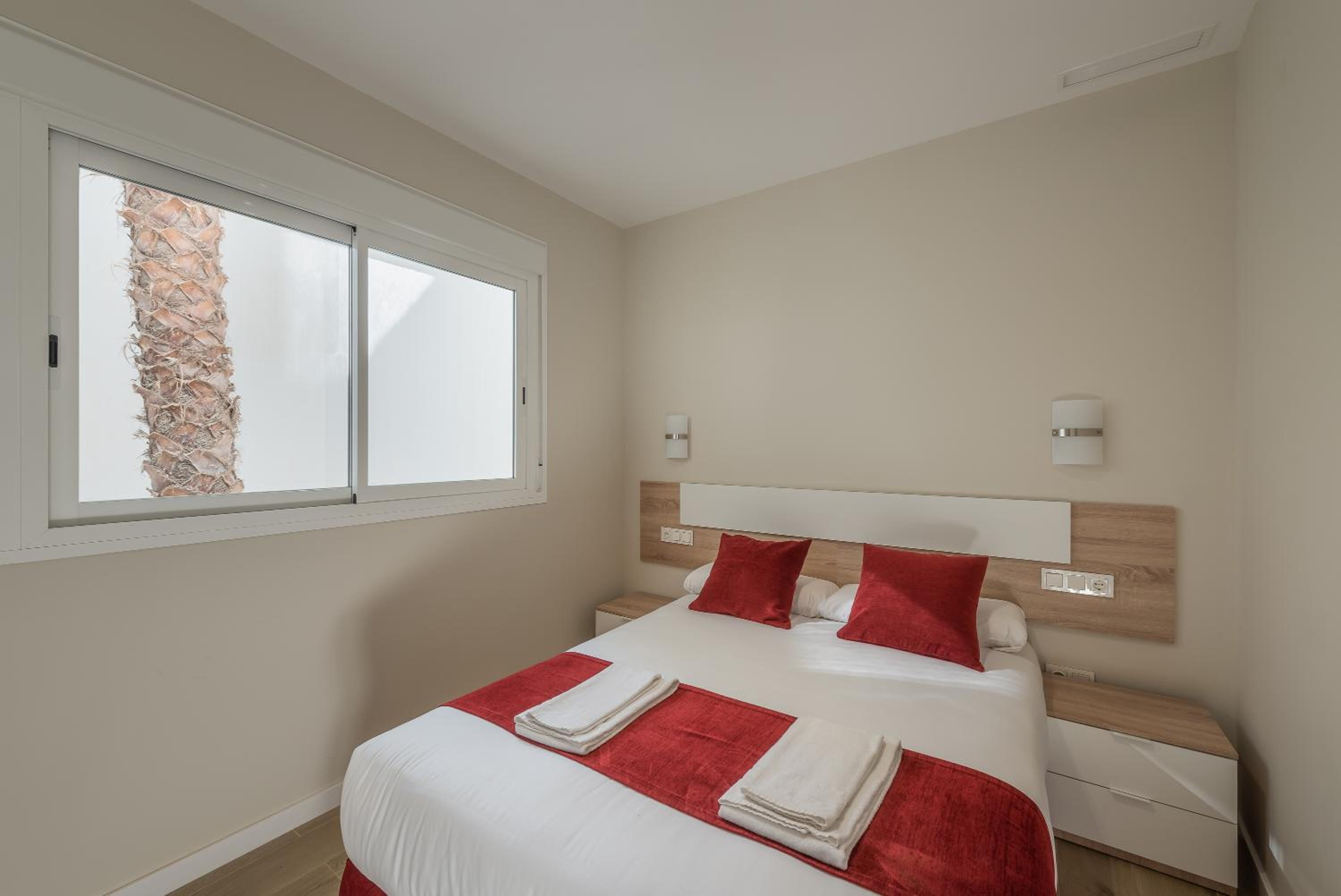 Pinar Malaga Centro C/Alvarez