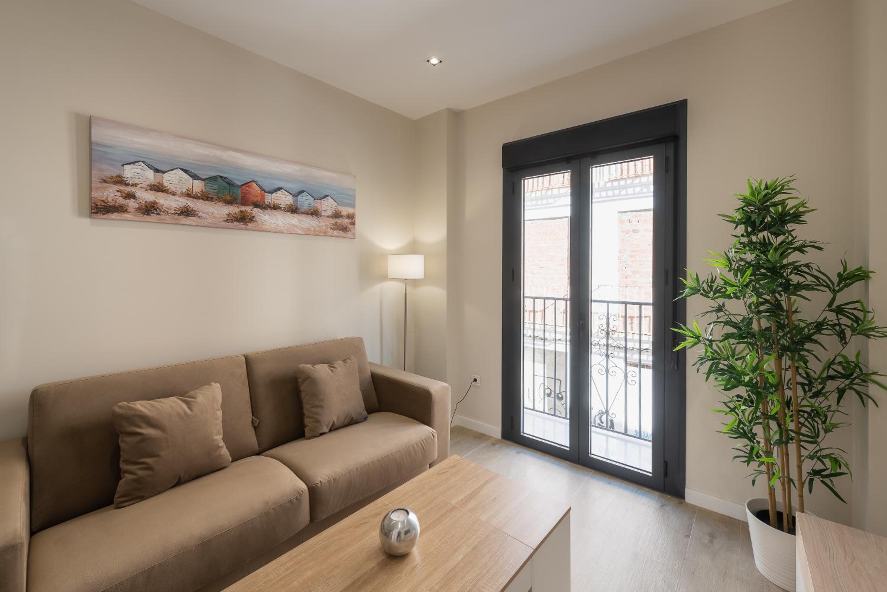 Pinar Malaga Centro C/Alvarez