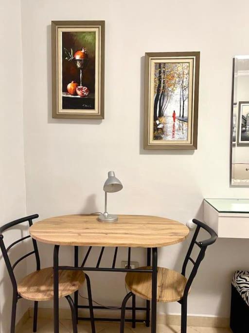 Nice central apartment in Tirana city