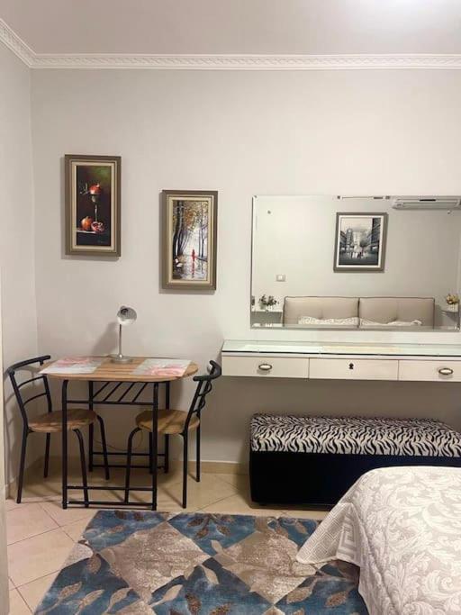 Nice central apartment in Tirana city