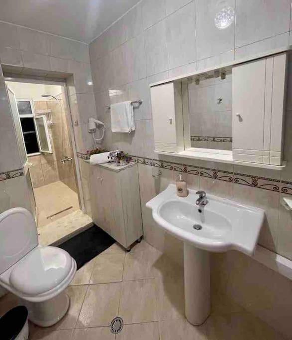Nice central apartment in Tirana city