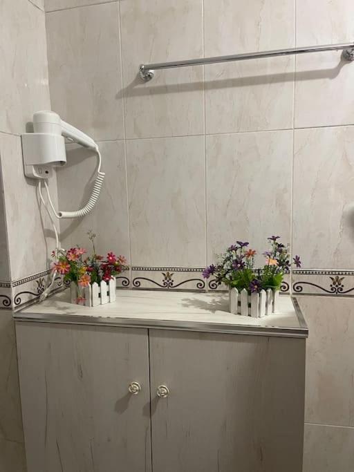 Nice central apartment in Tirana city