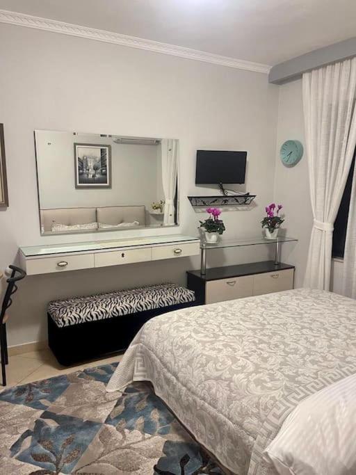 Nice central apartment in Tirana city