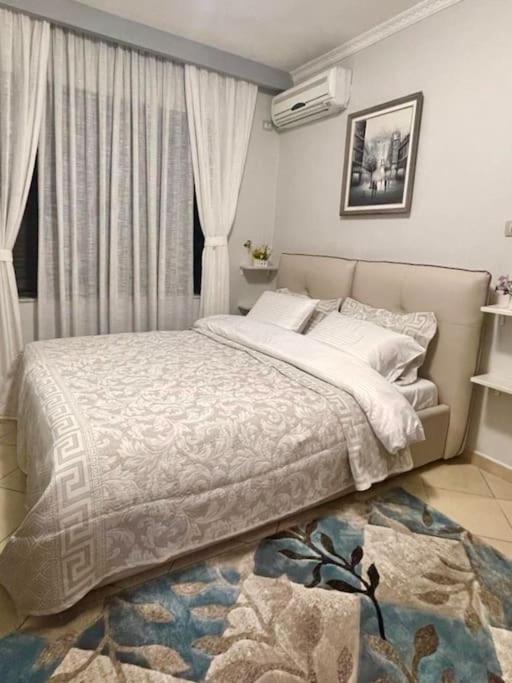 Nice central apartment in Tirana city