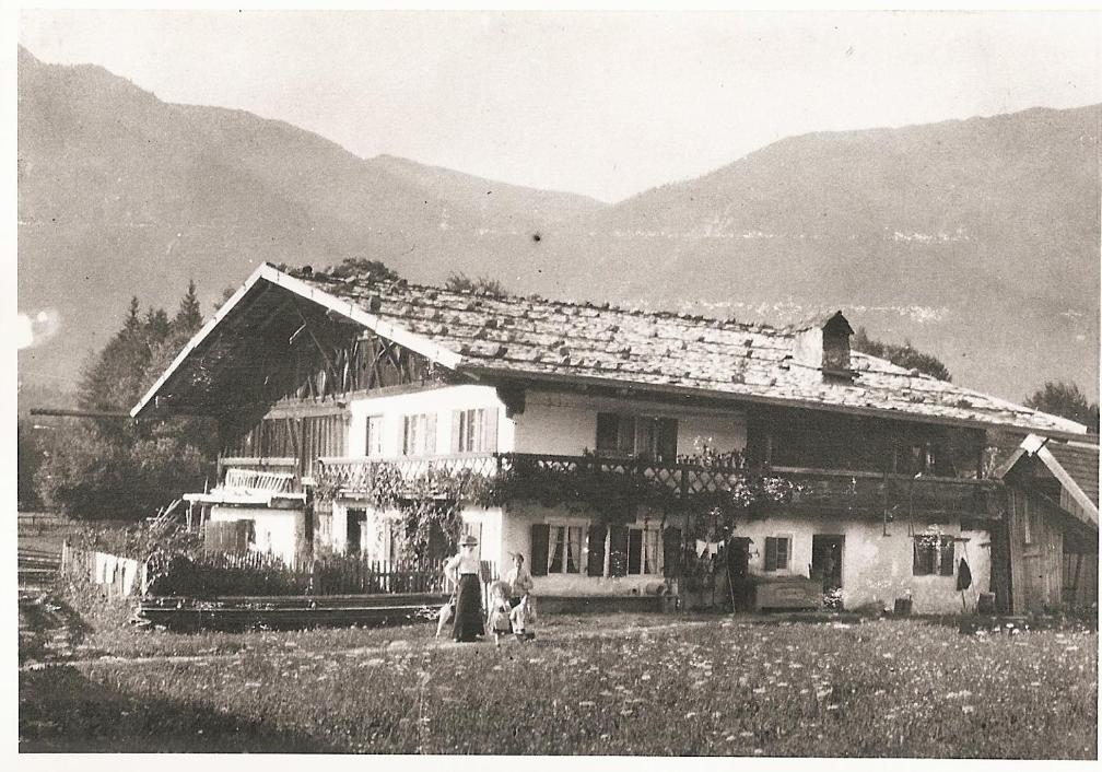 Haus Huis'n