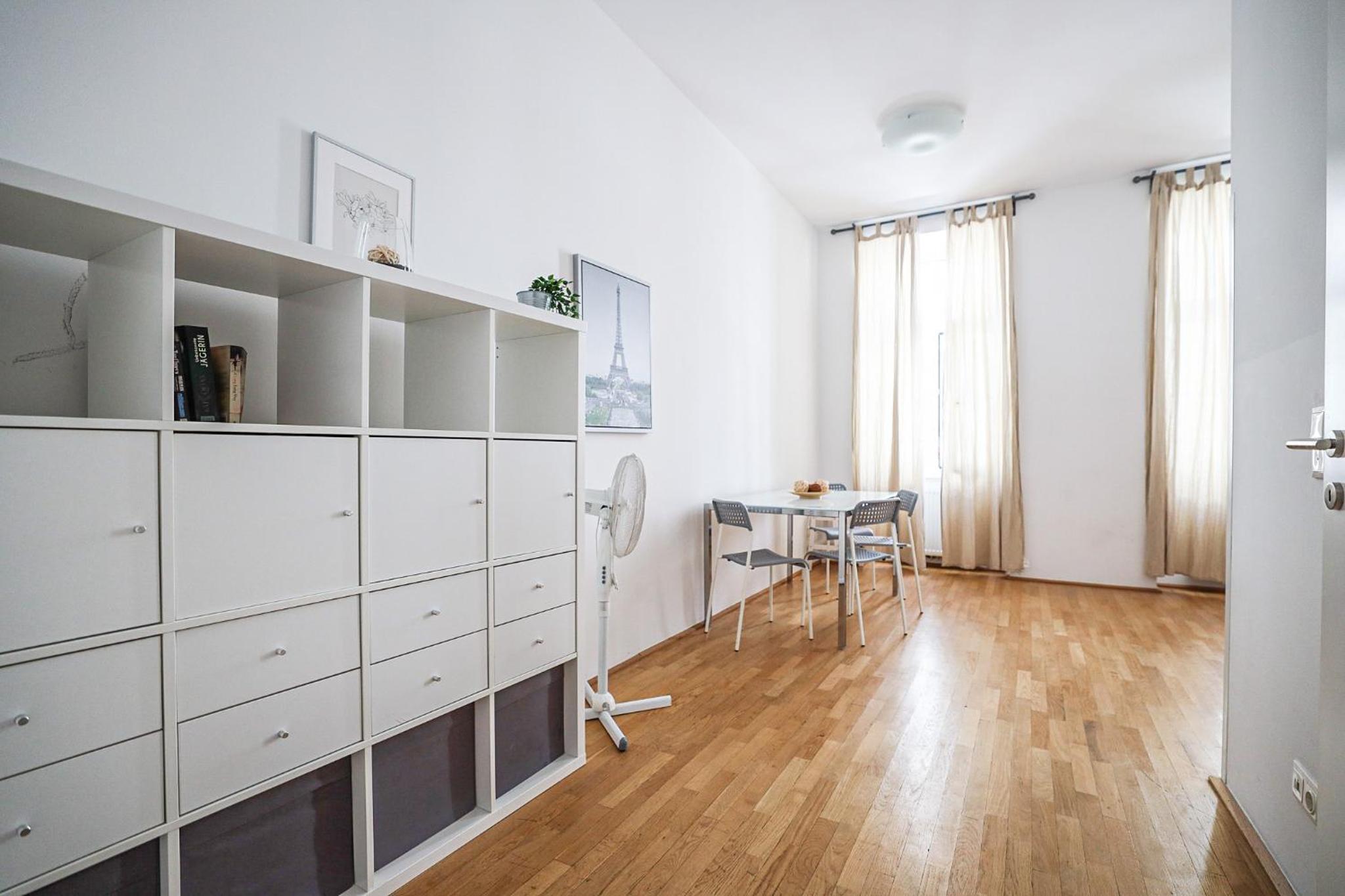 easy-flat Pilgramgasse - Apartments near Metro