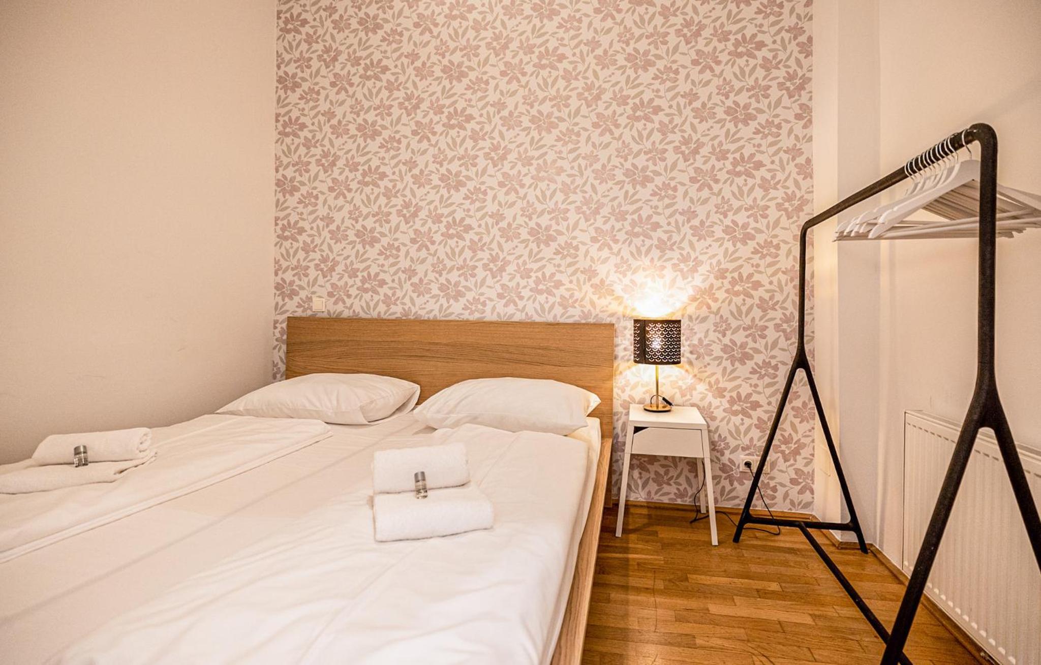 easy-flat Pilgramgasse - Apartments near Metro