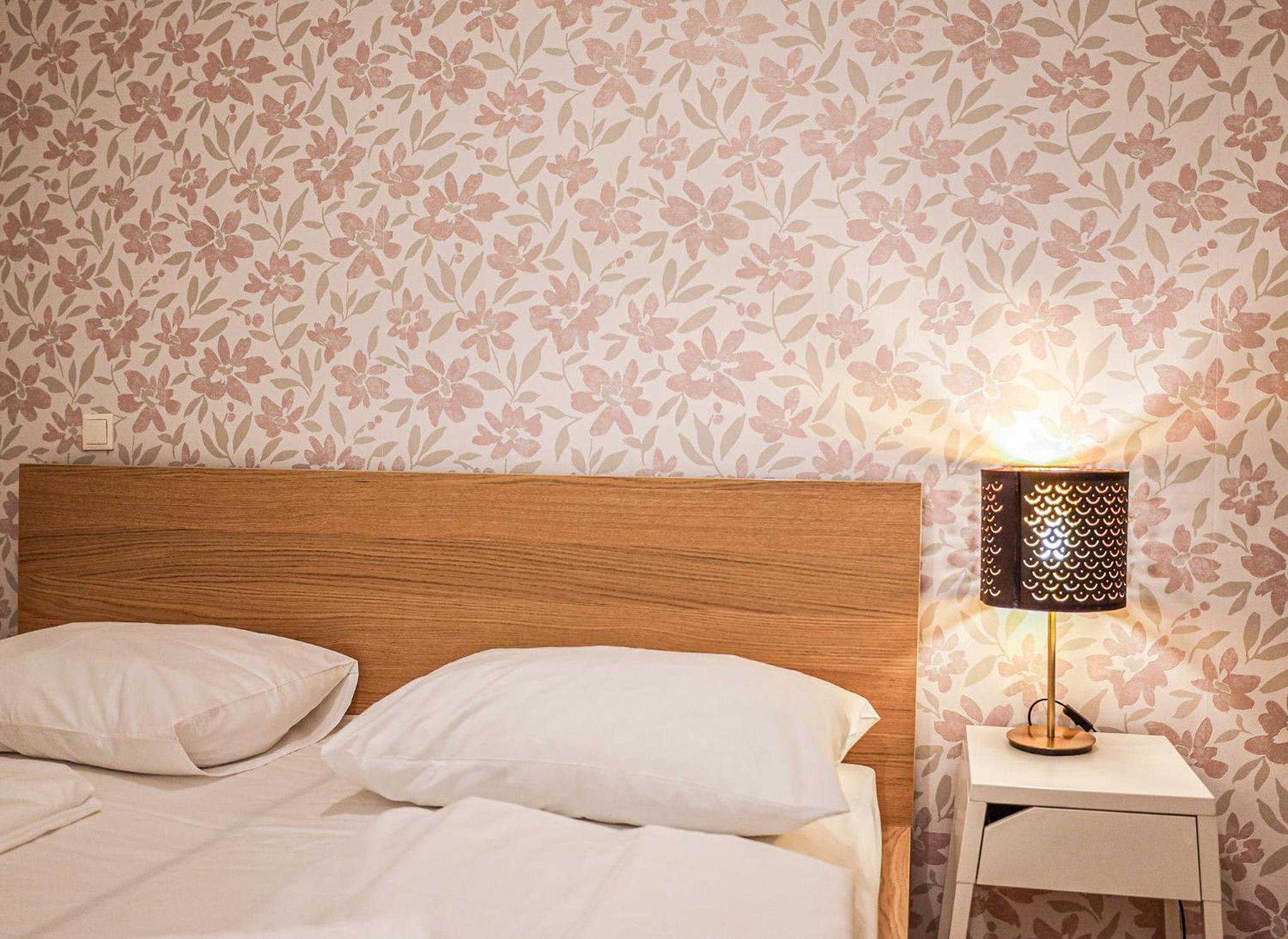 easy-flat Pilgramgasse - Apartments near Metro