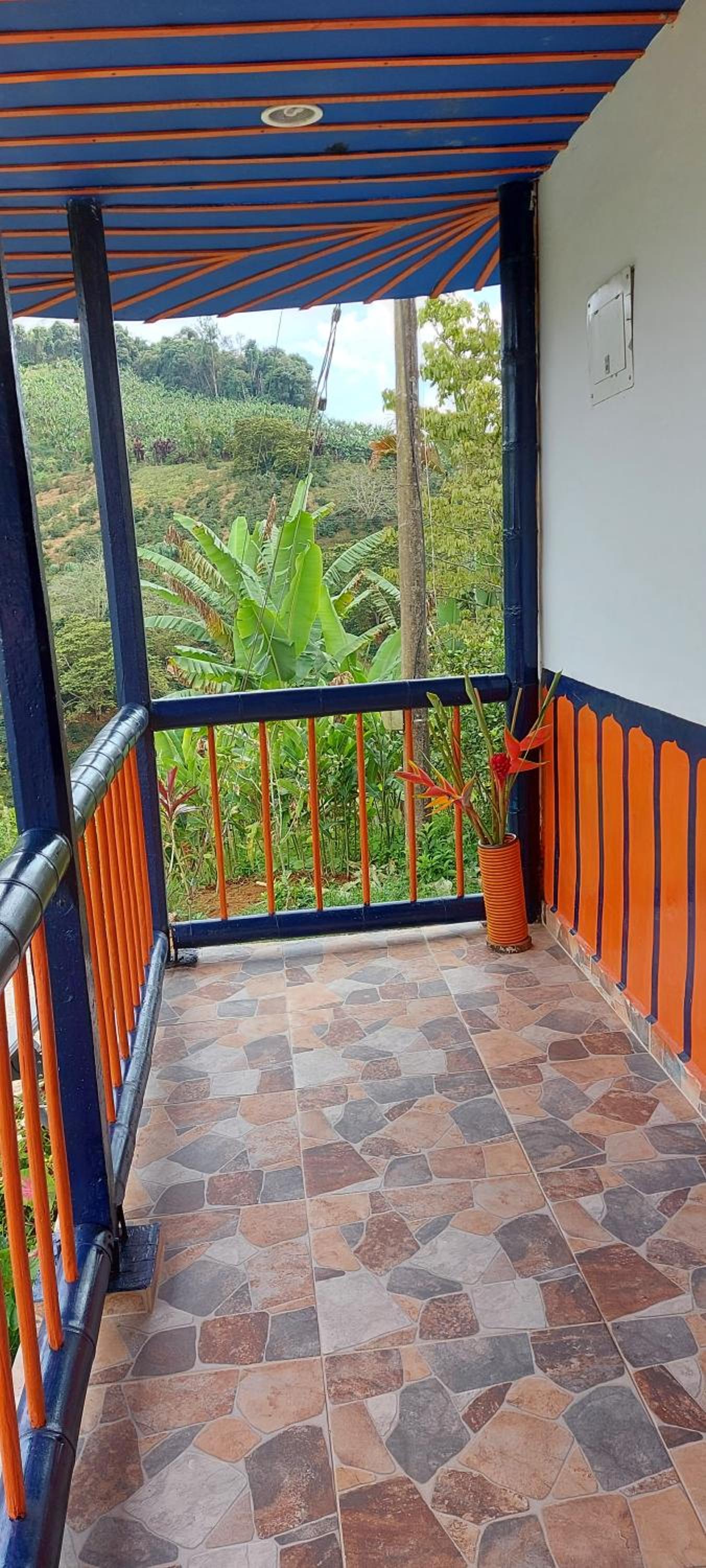 Finca Turistica La Betulia Sevilla