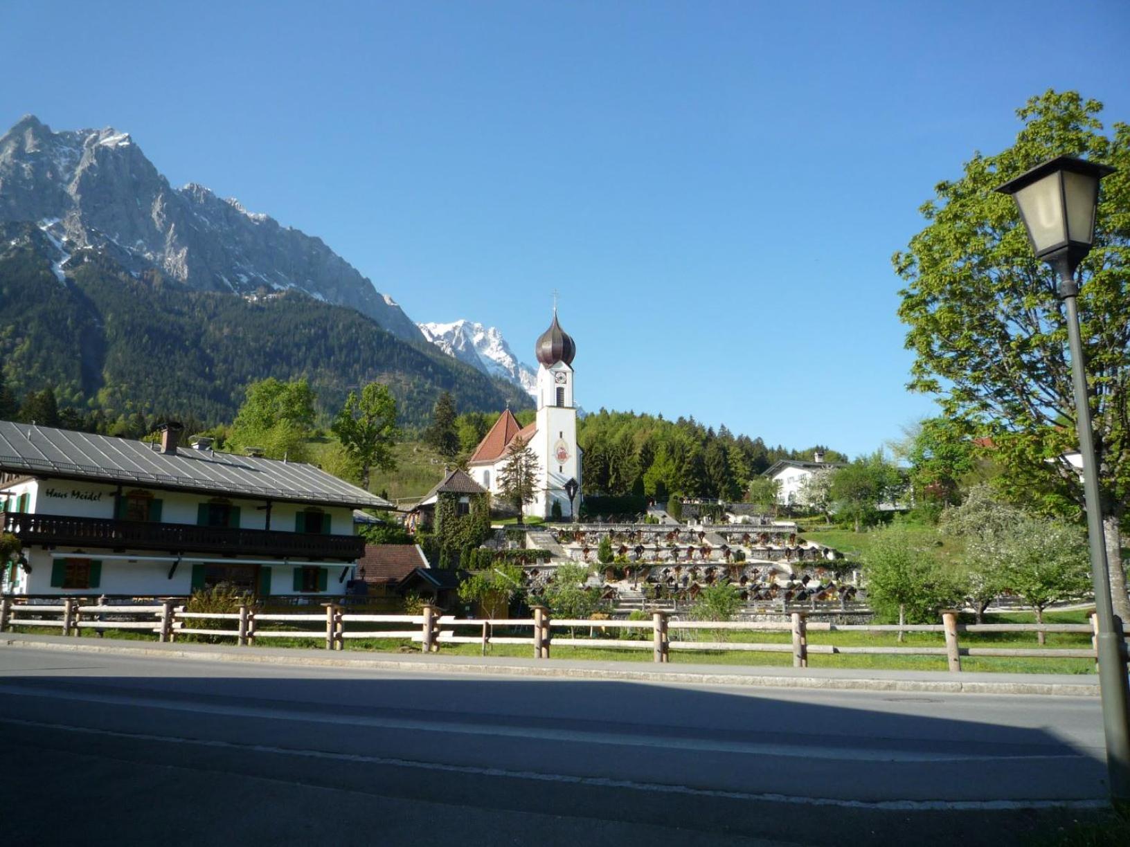 Haus Huis'n