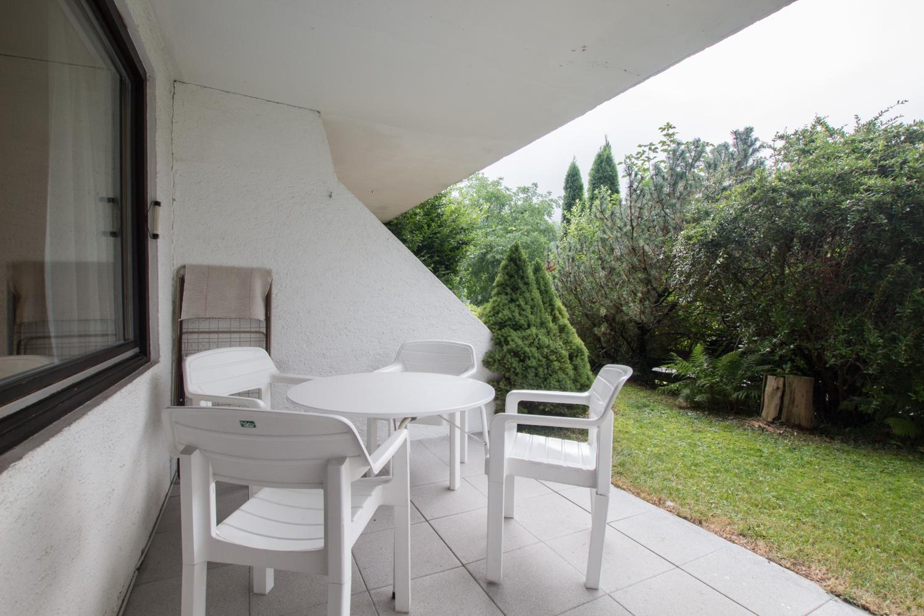 Apartment Metzger - Steinbock Lodges view 5