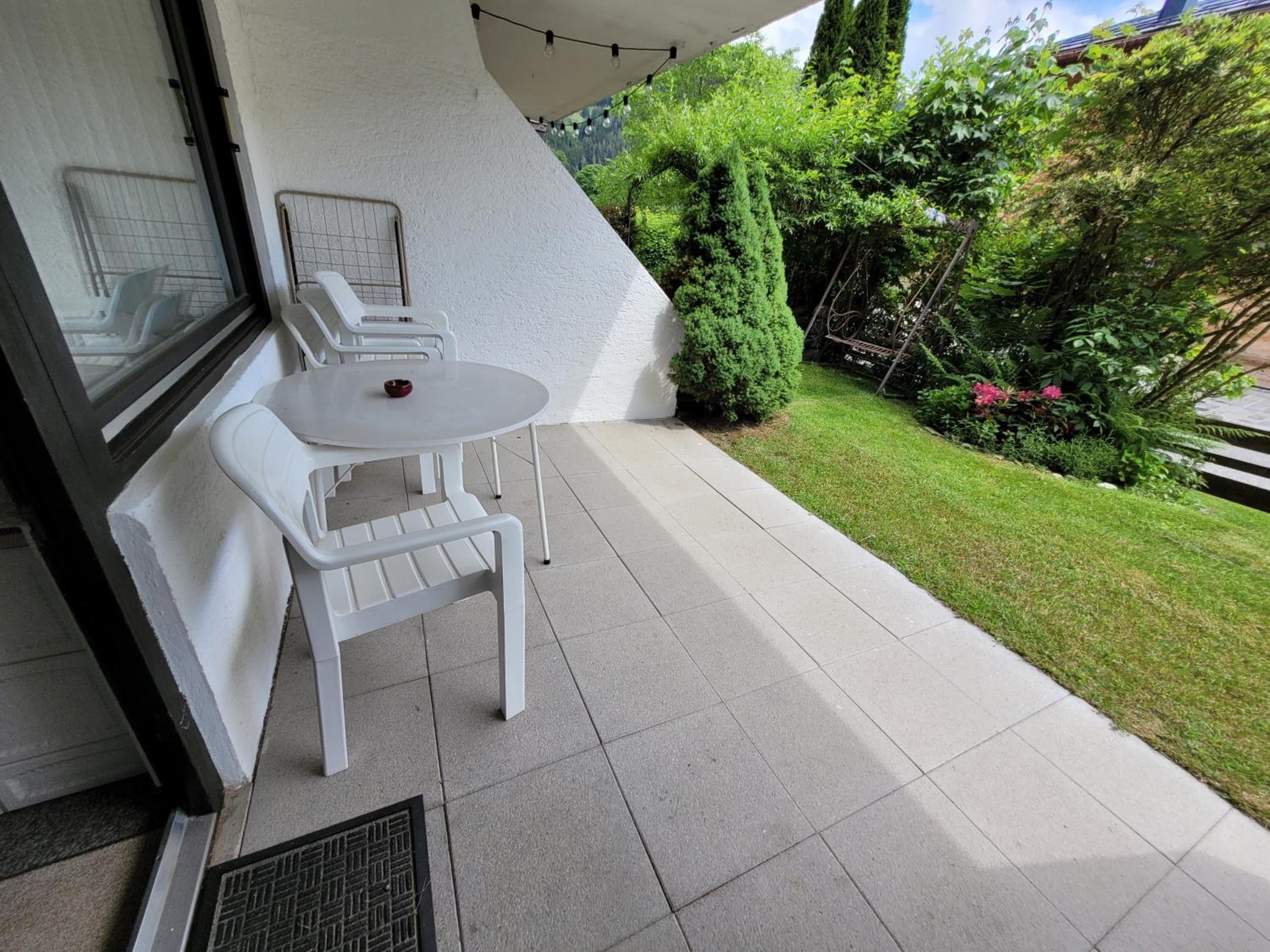 Apartment Metzger - Steinbock Lodges view 4