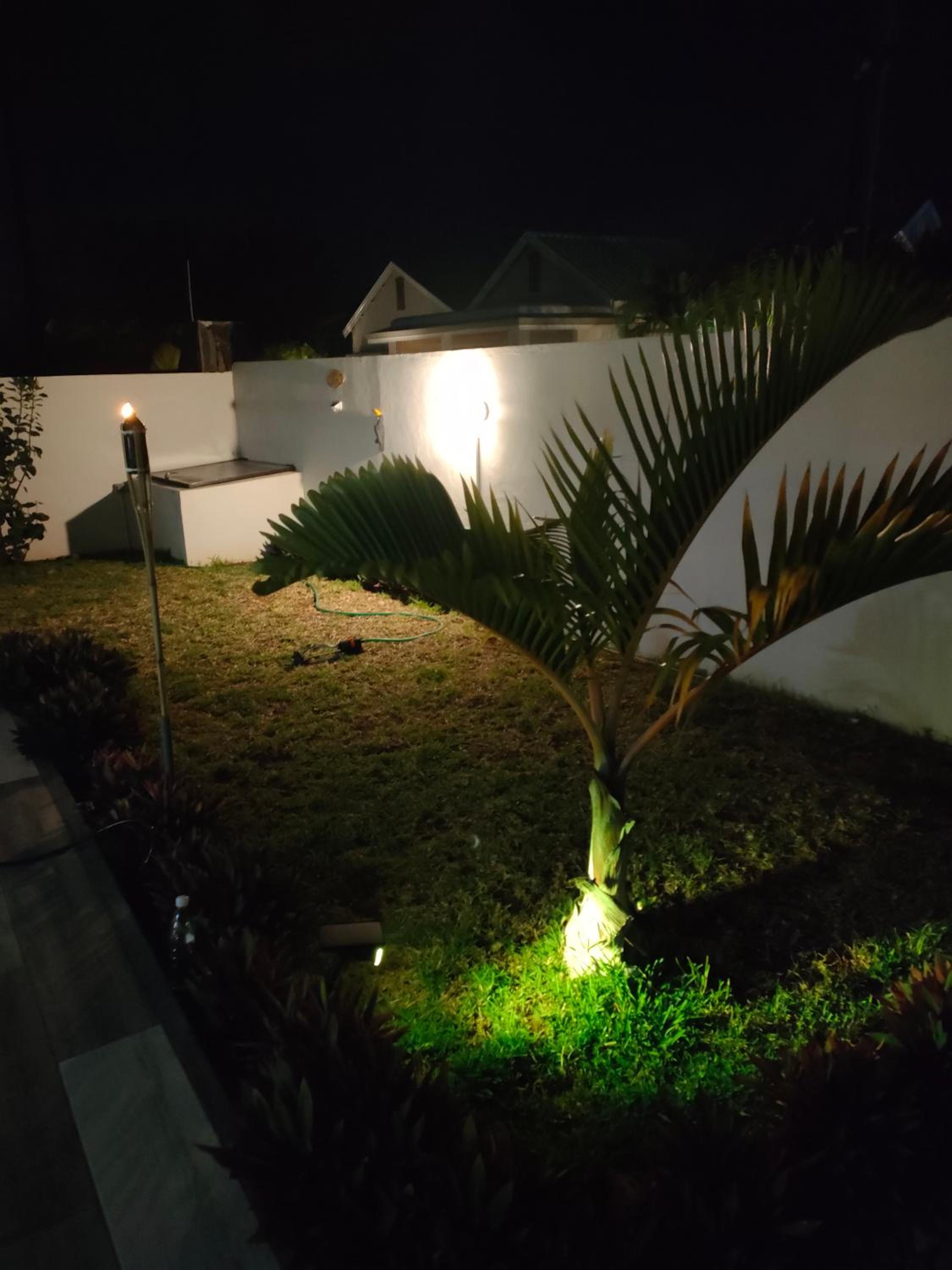 Villabellenord view 3