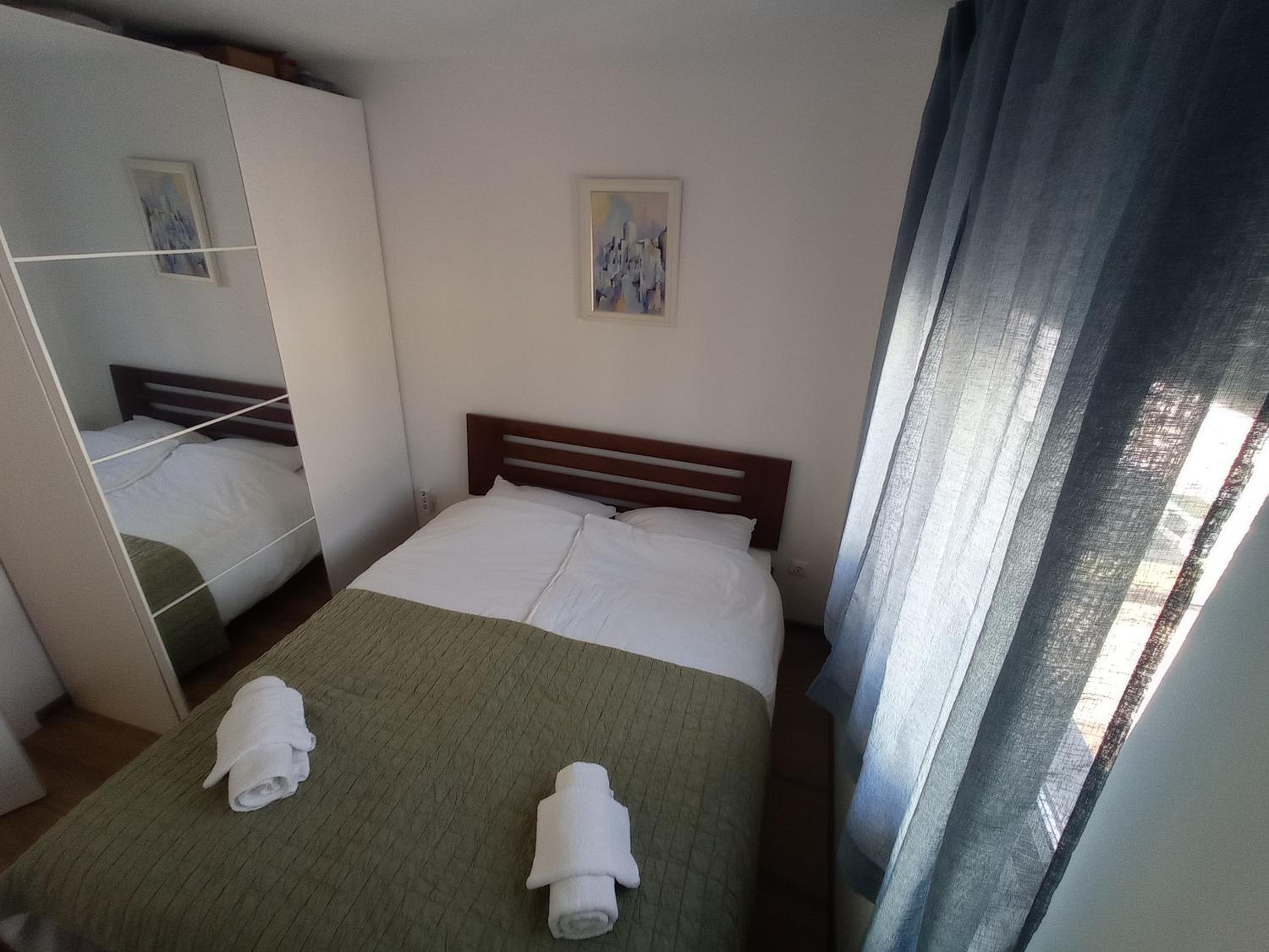 Apartman Vagabundo