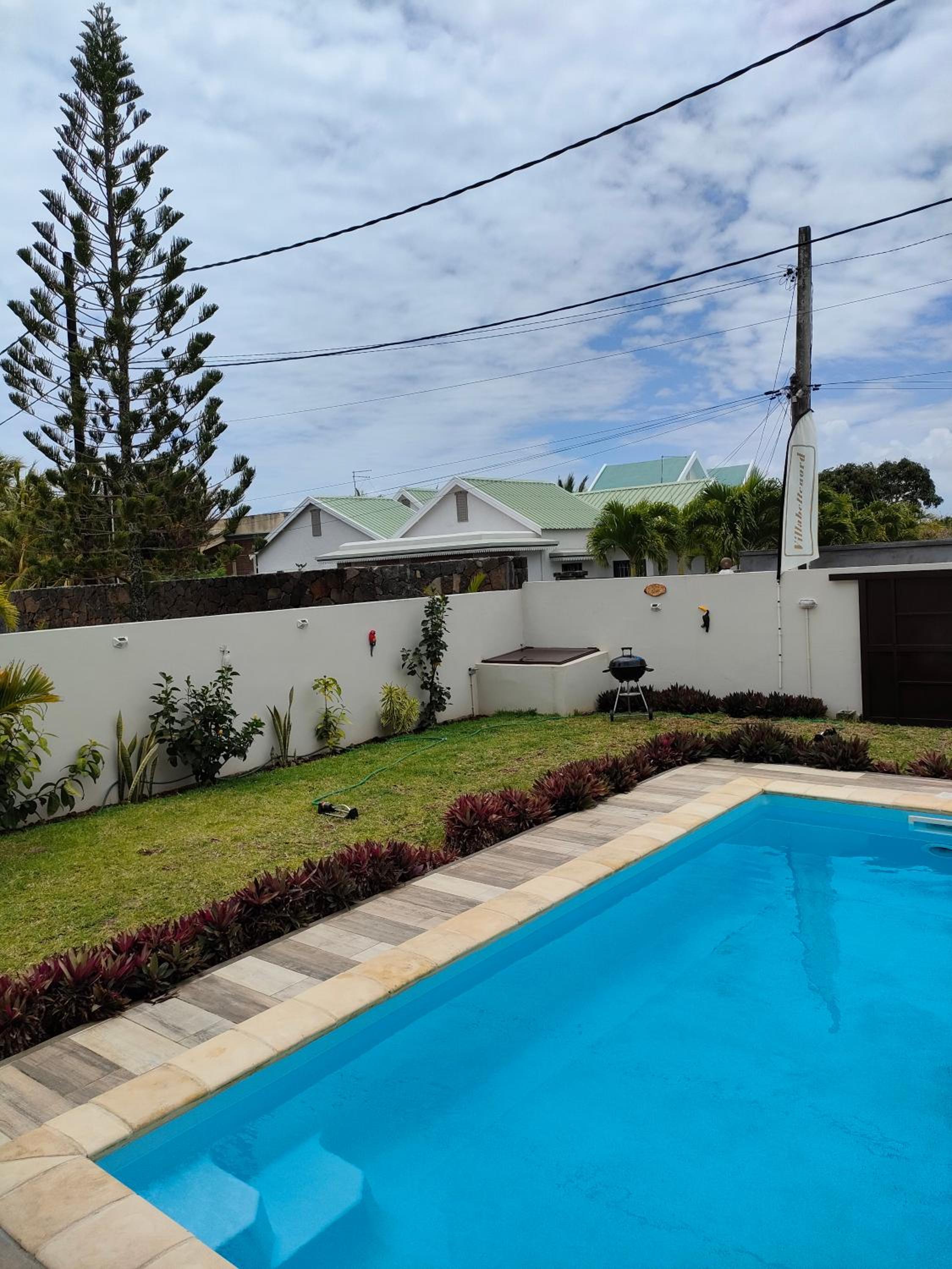 Villabellenord view 5