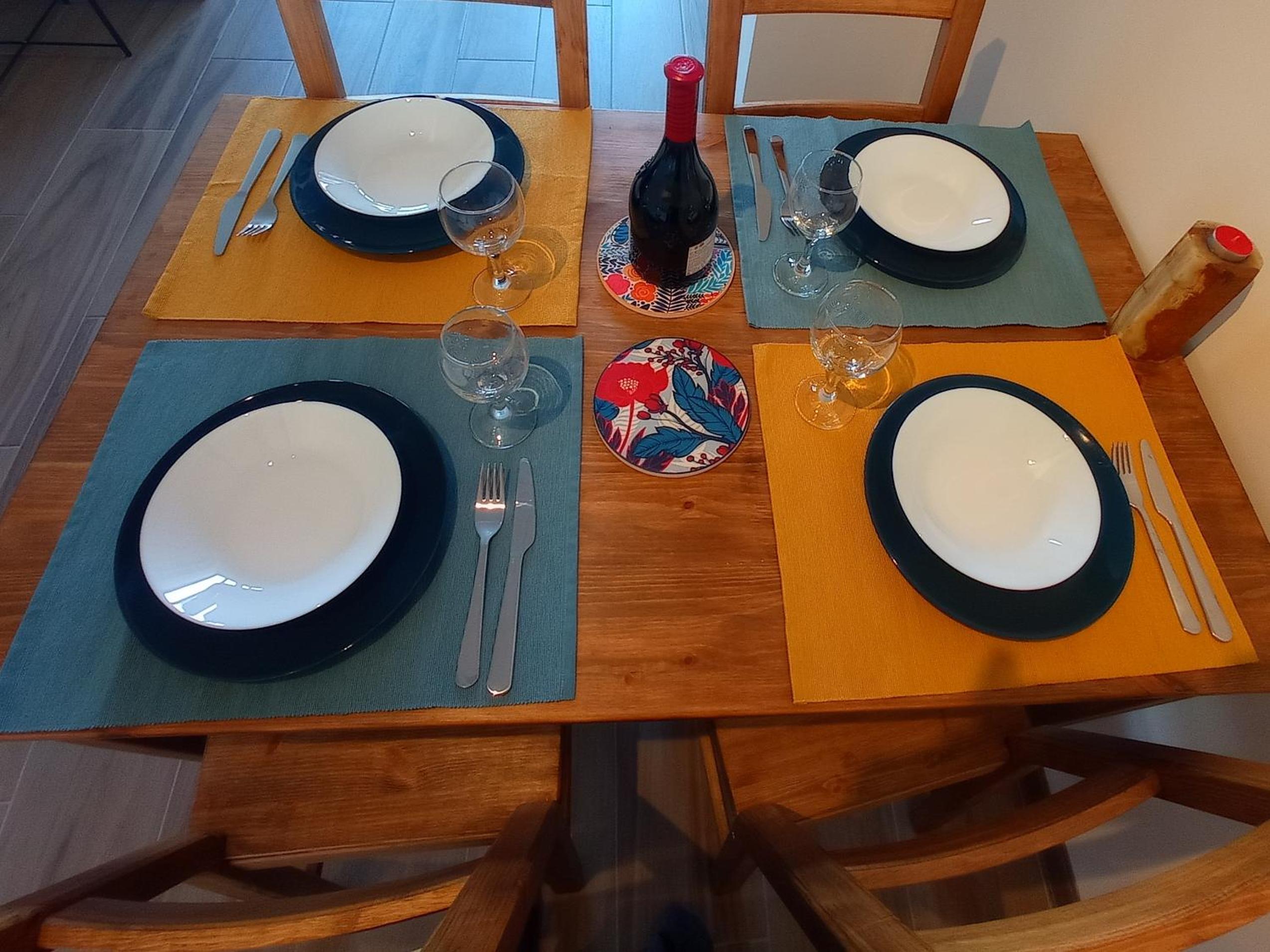 Apartman Vagabundo