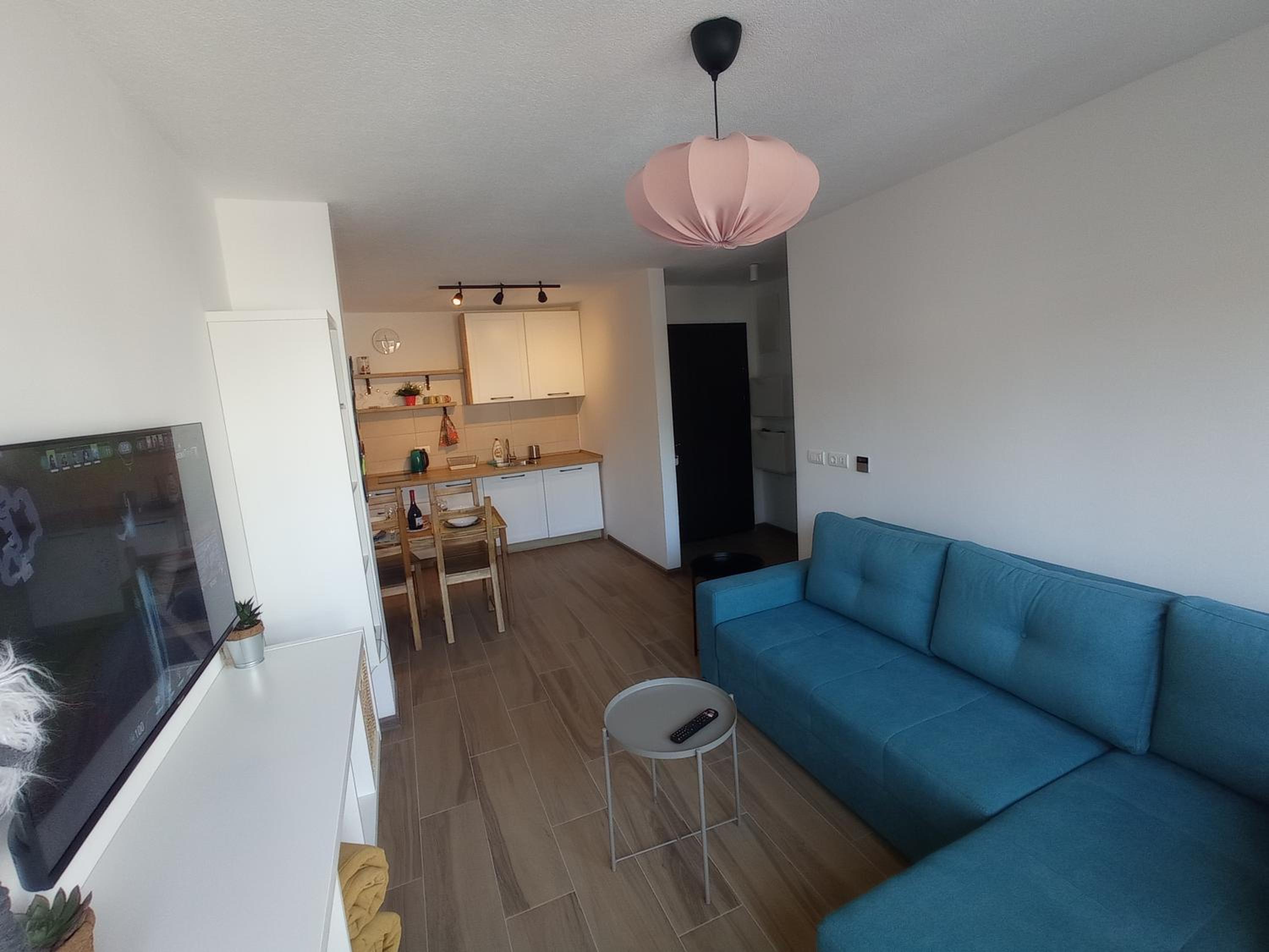 Apartman Vagabundo