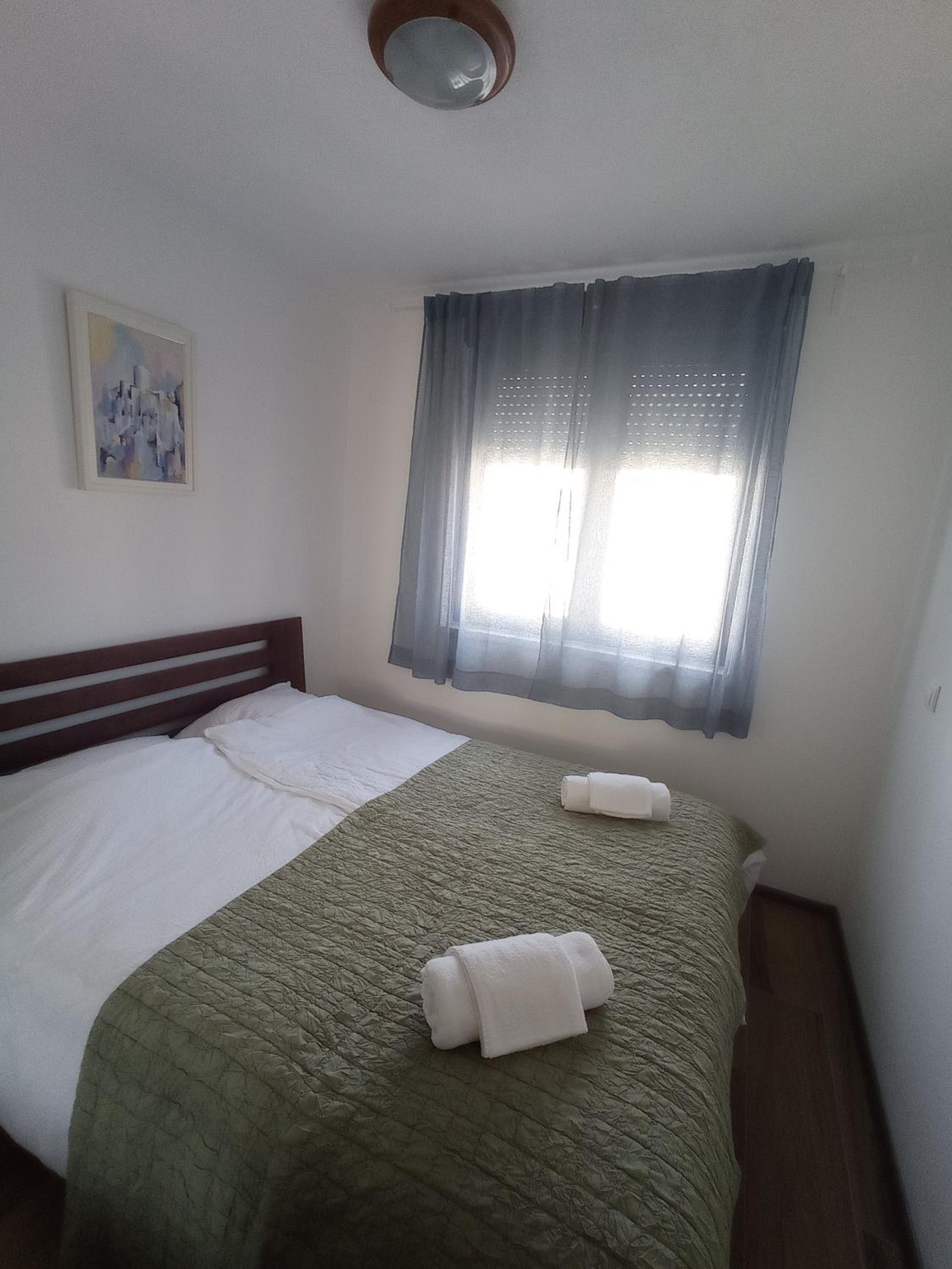 Apartman Vagabundo