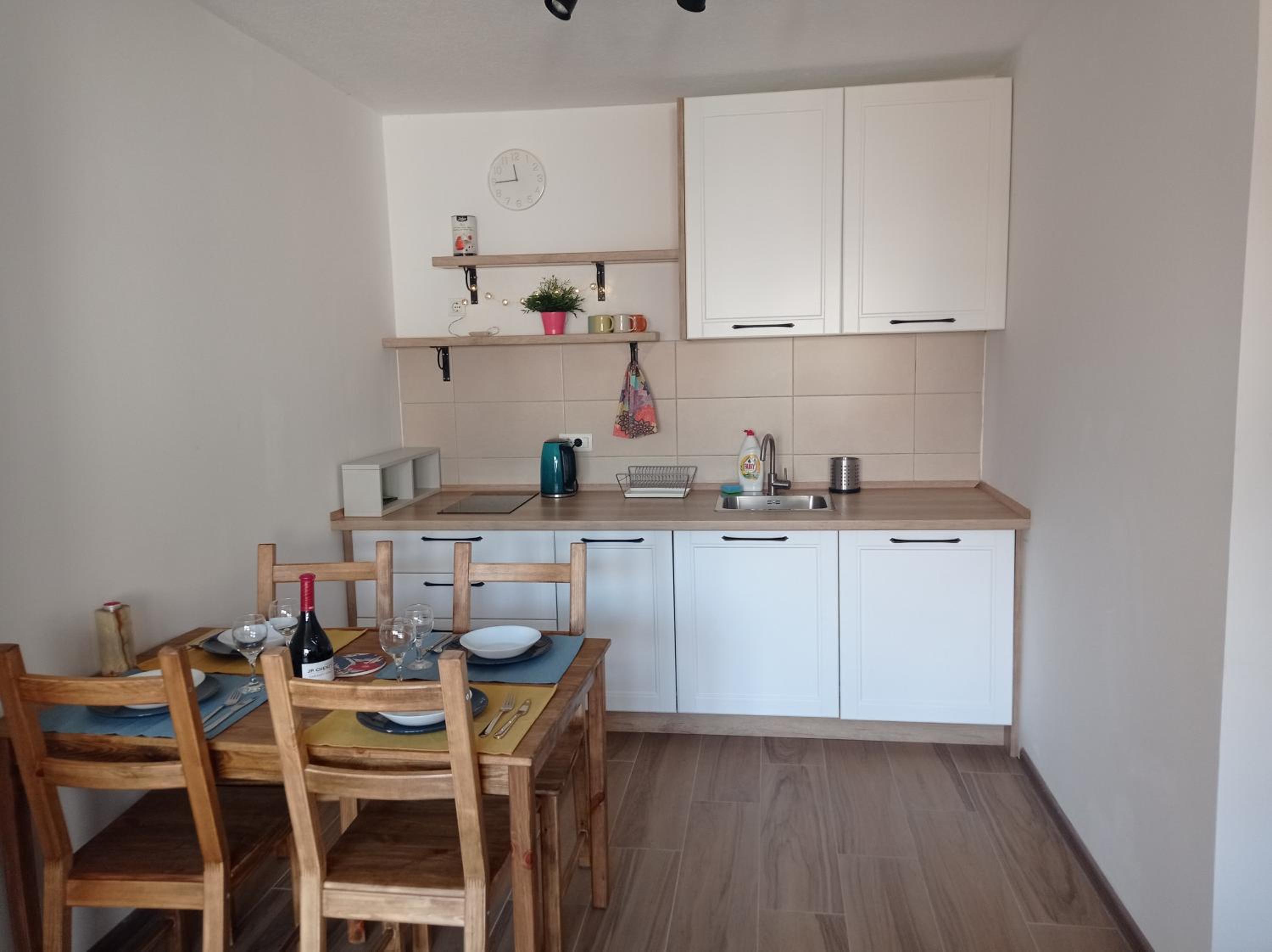 Apartman Vagabundo