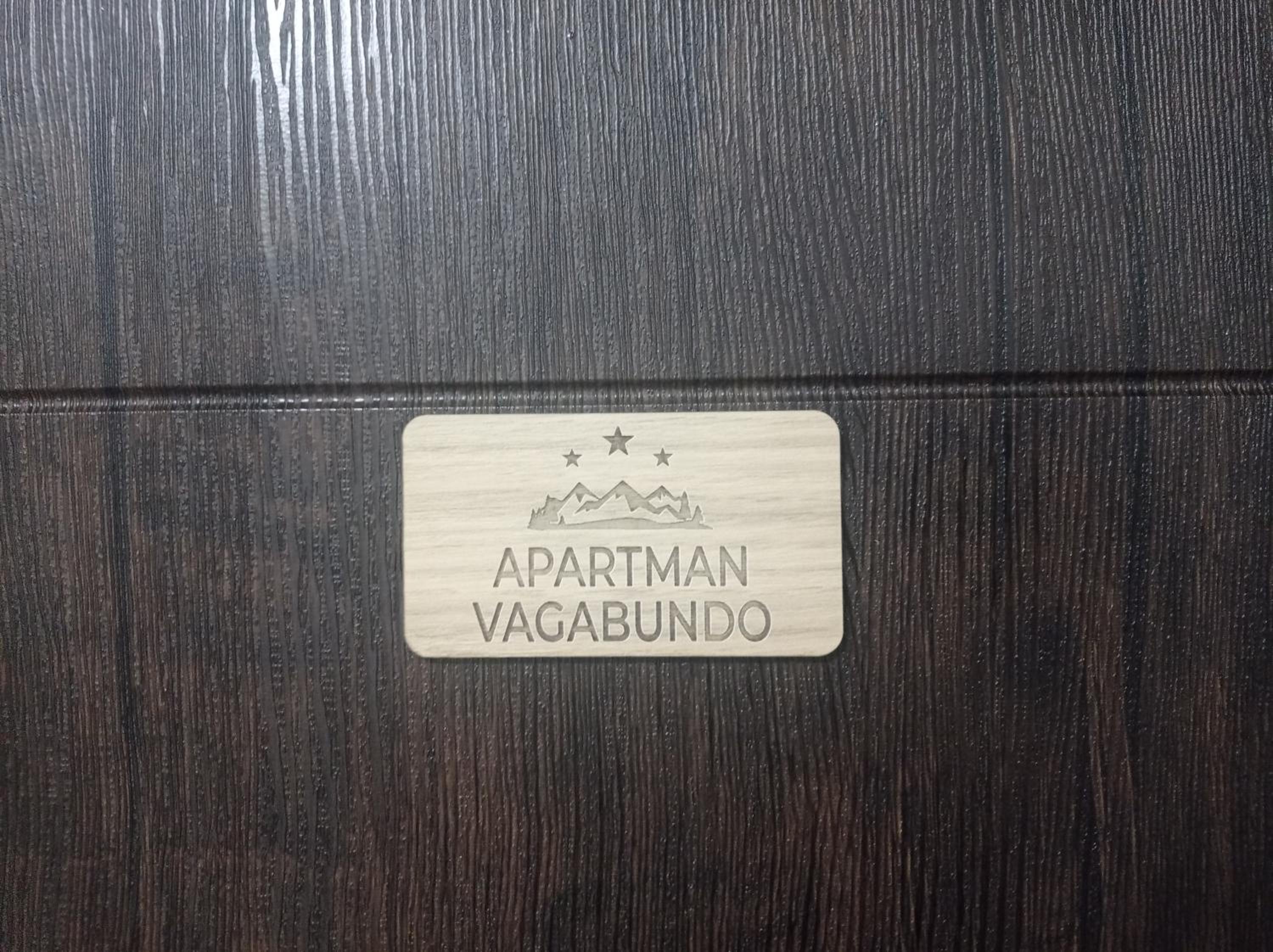 Apartman Vagabundo