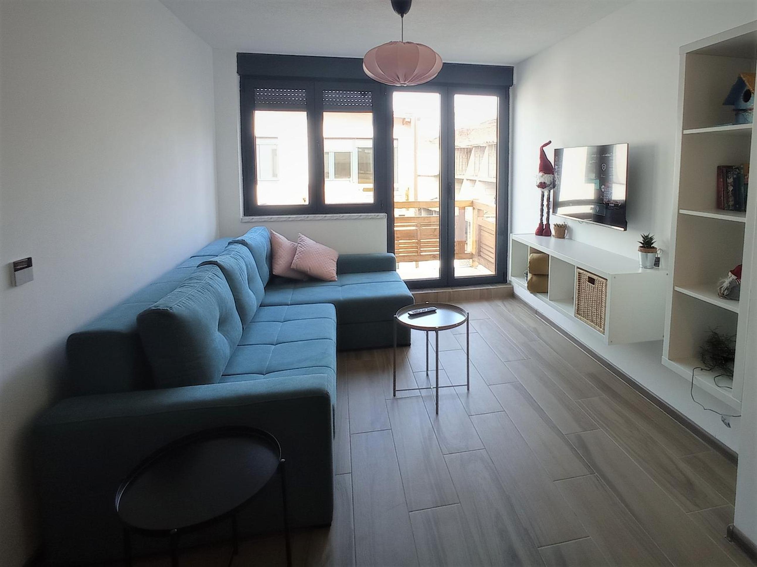 Apartman Vagabundo