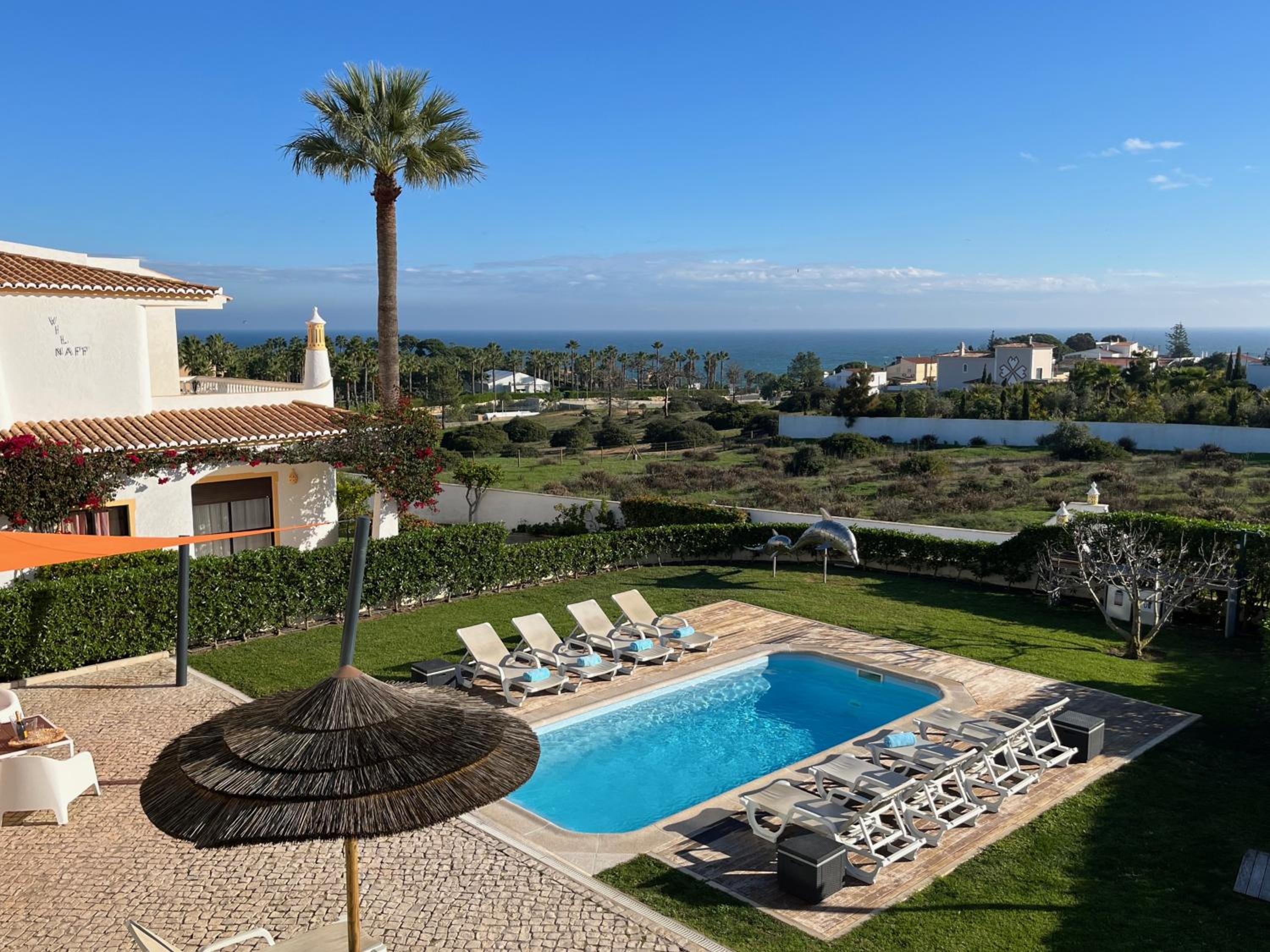 Villa Bellevue