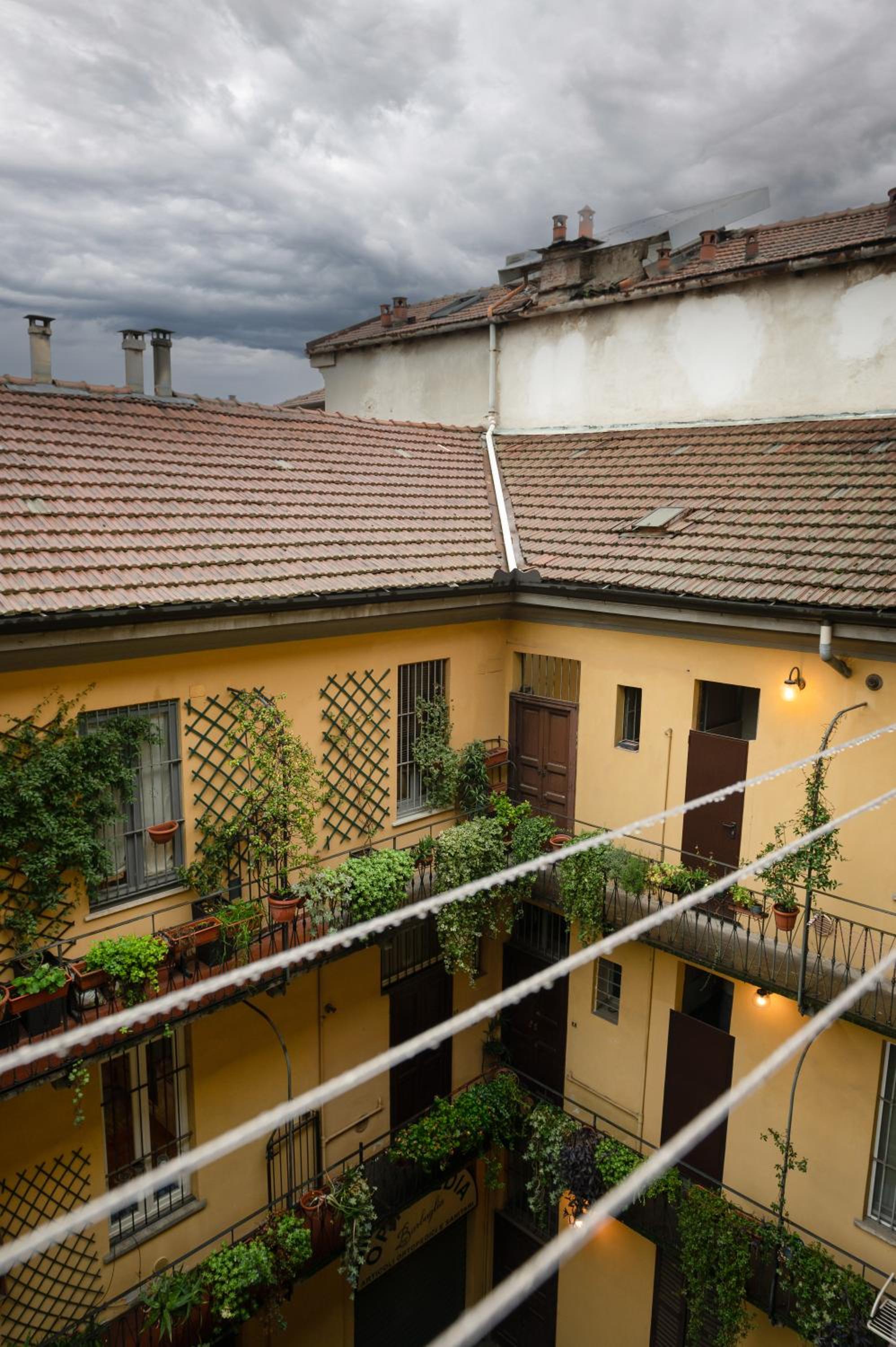Urbino apartment luminoso e centrale
