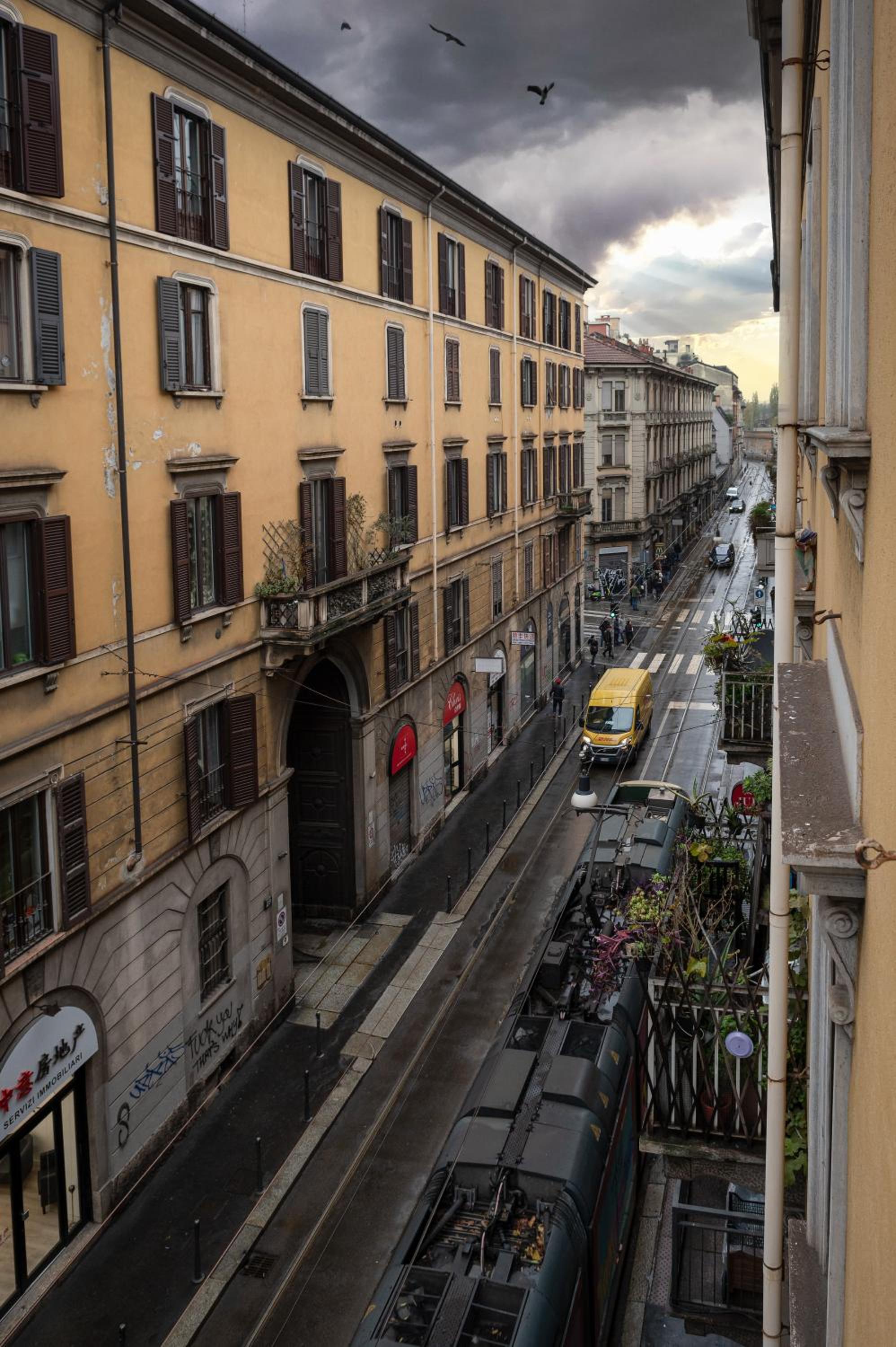 Urbino apartment luminoso e centrale