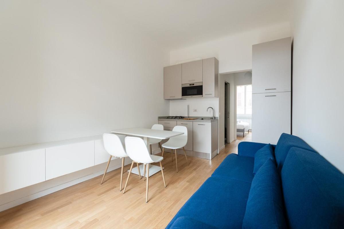 Urbino apartment luminoso e centrale
