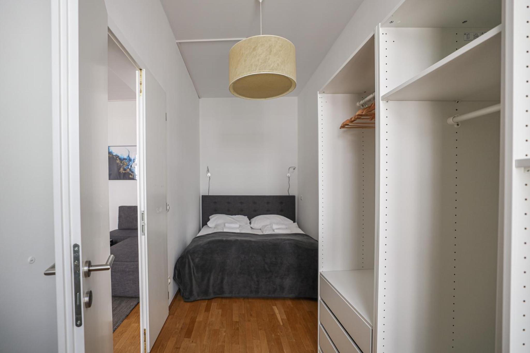 easy-flat Pilgramgasse - Apartments near Metro