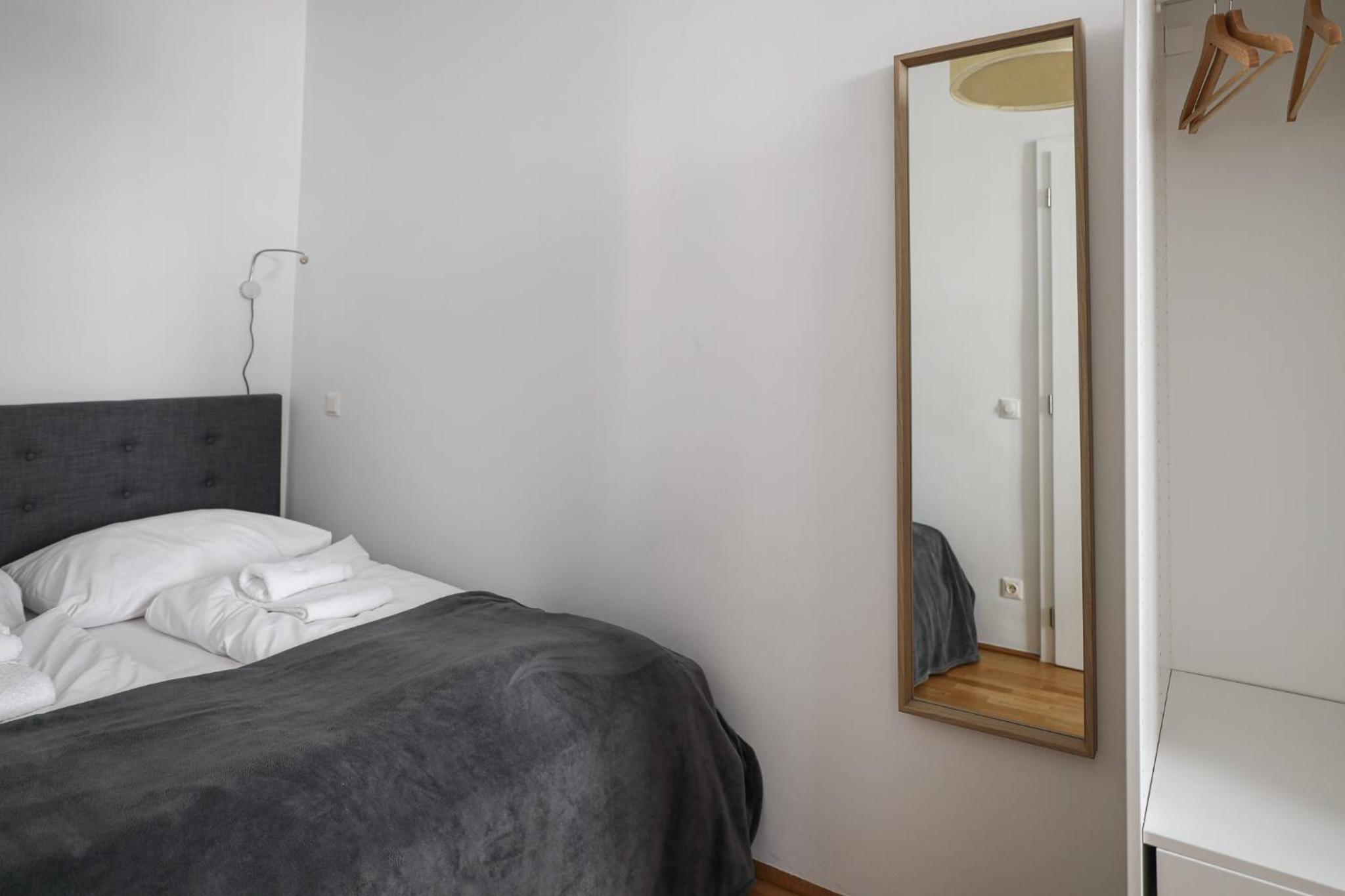 easy-flat Pilgramgasse - Apartments near Metro