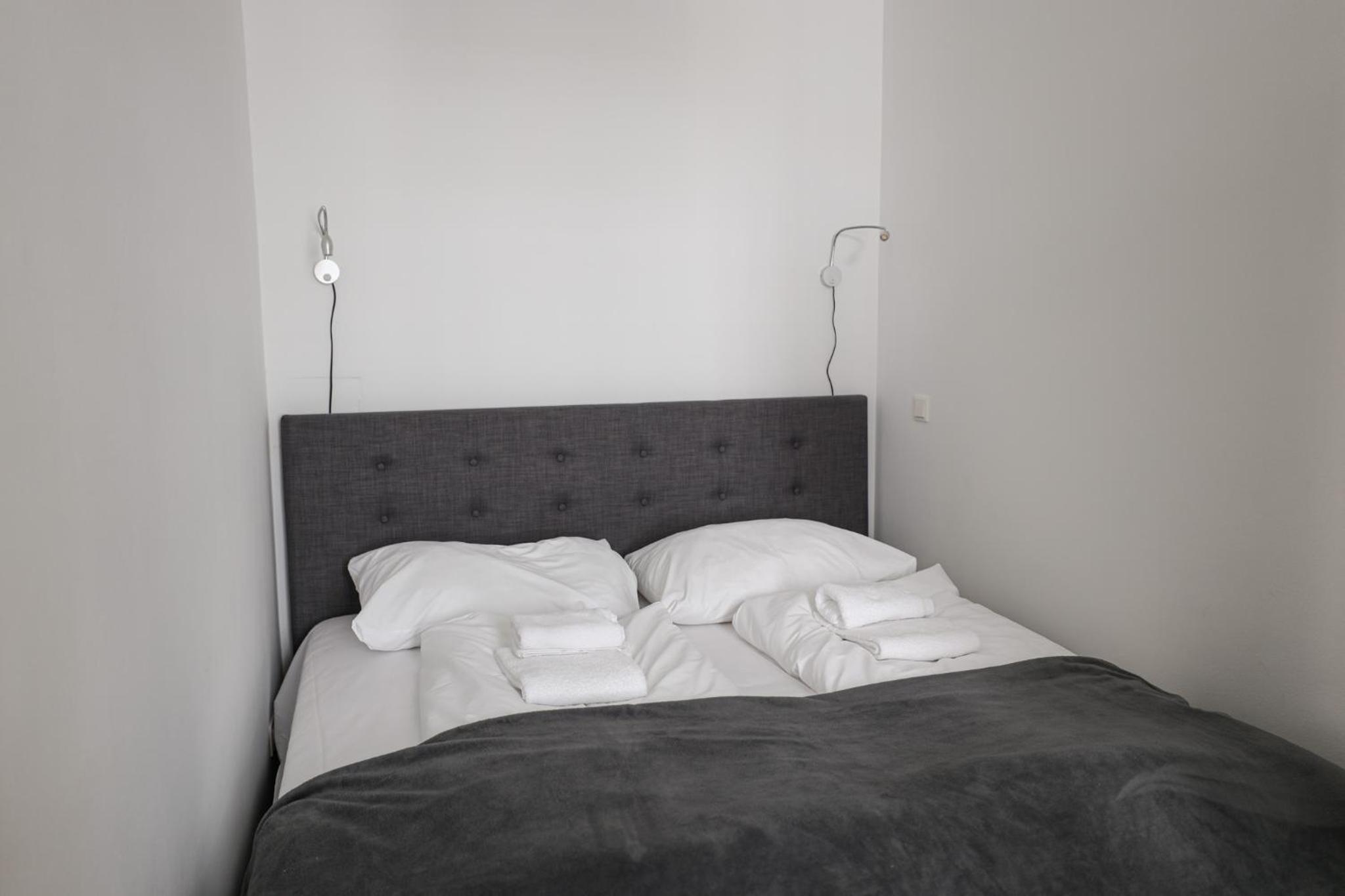 easy-flat Pilgramgasse - Apartments near Metro