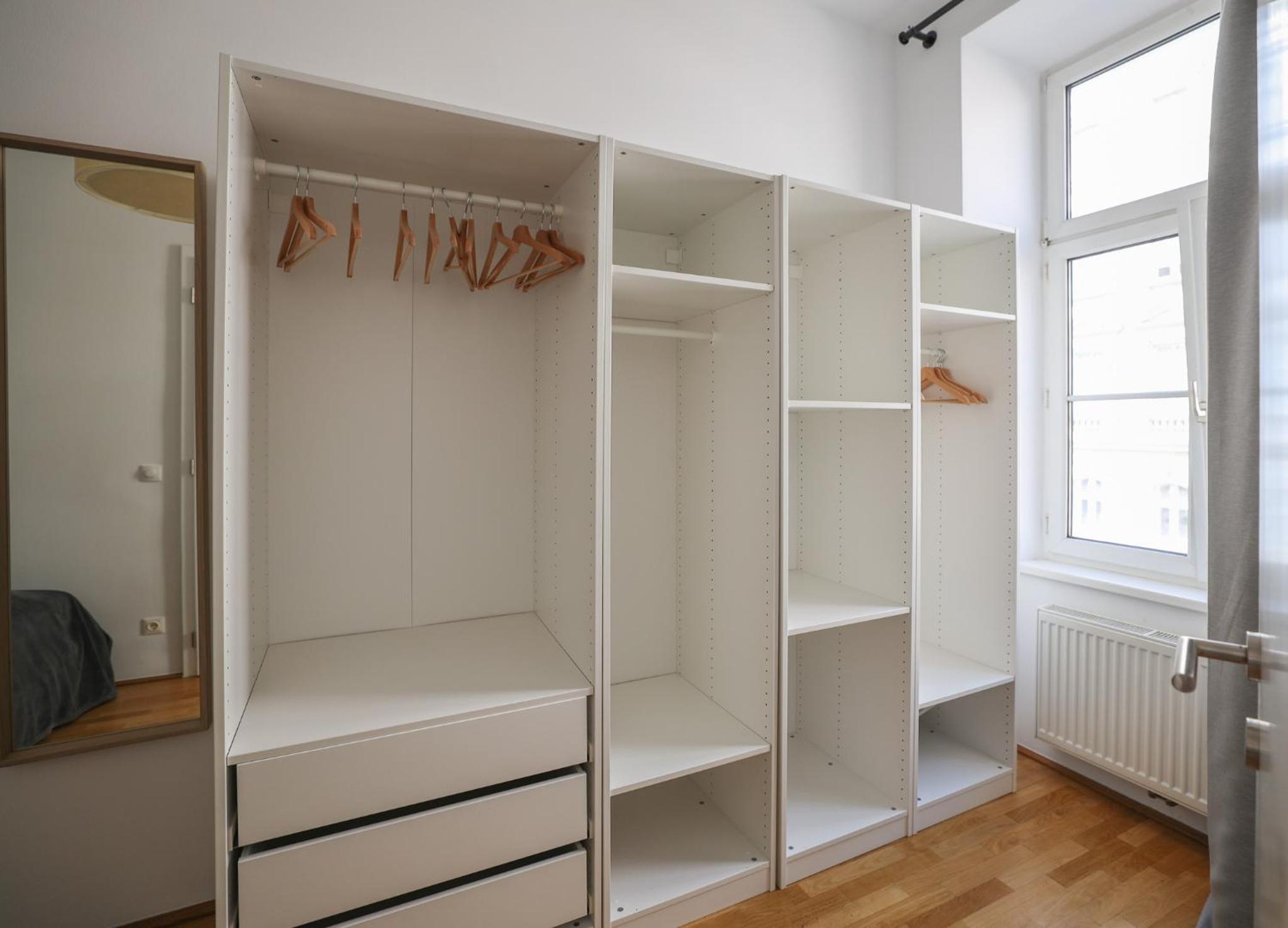 easy-flat Pilgramgasse - Apartments near Metro