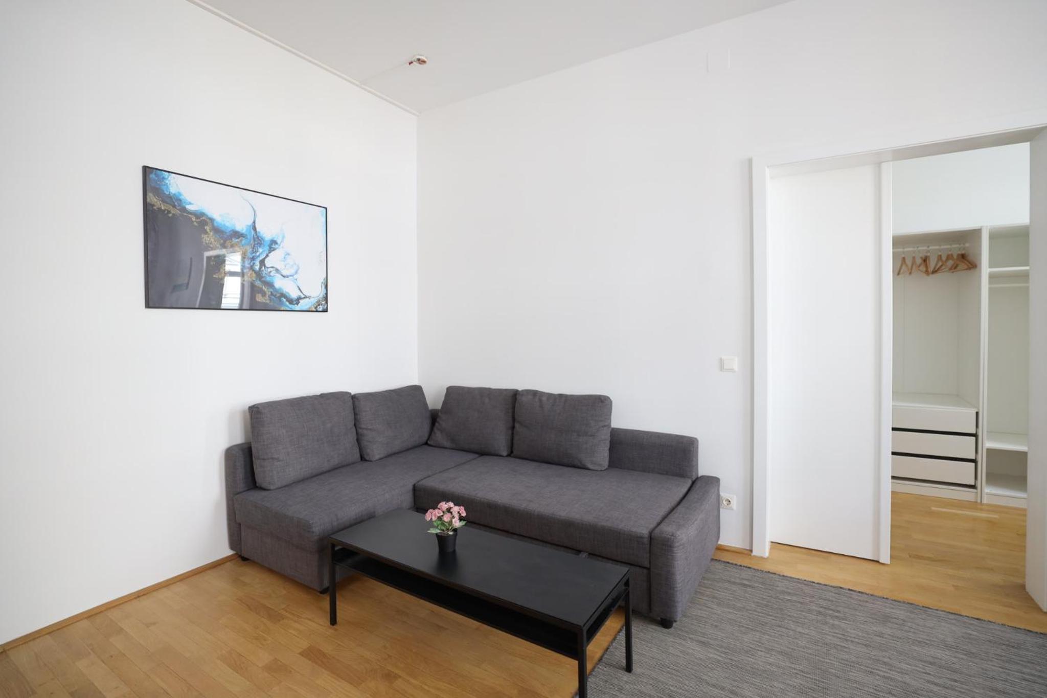 easy-flat Pilgramgasse - Apartments near Metro
