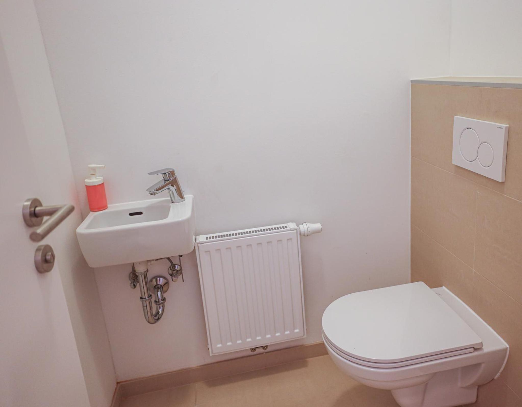 easy-flat Pilgramgasse - Apartments near Metro