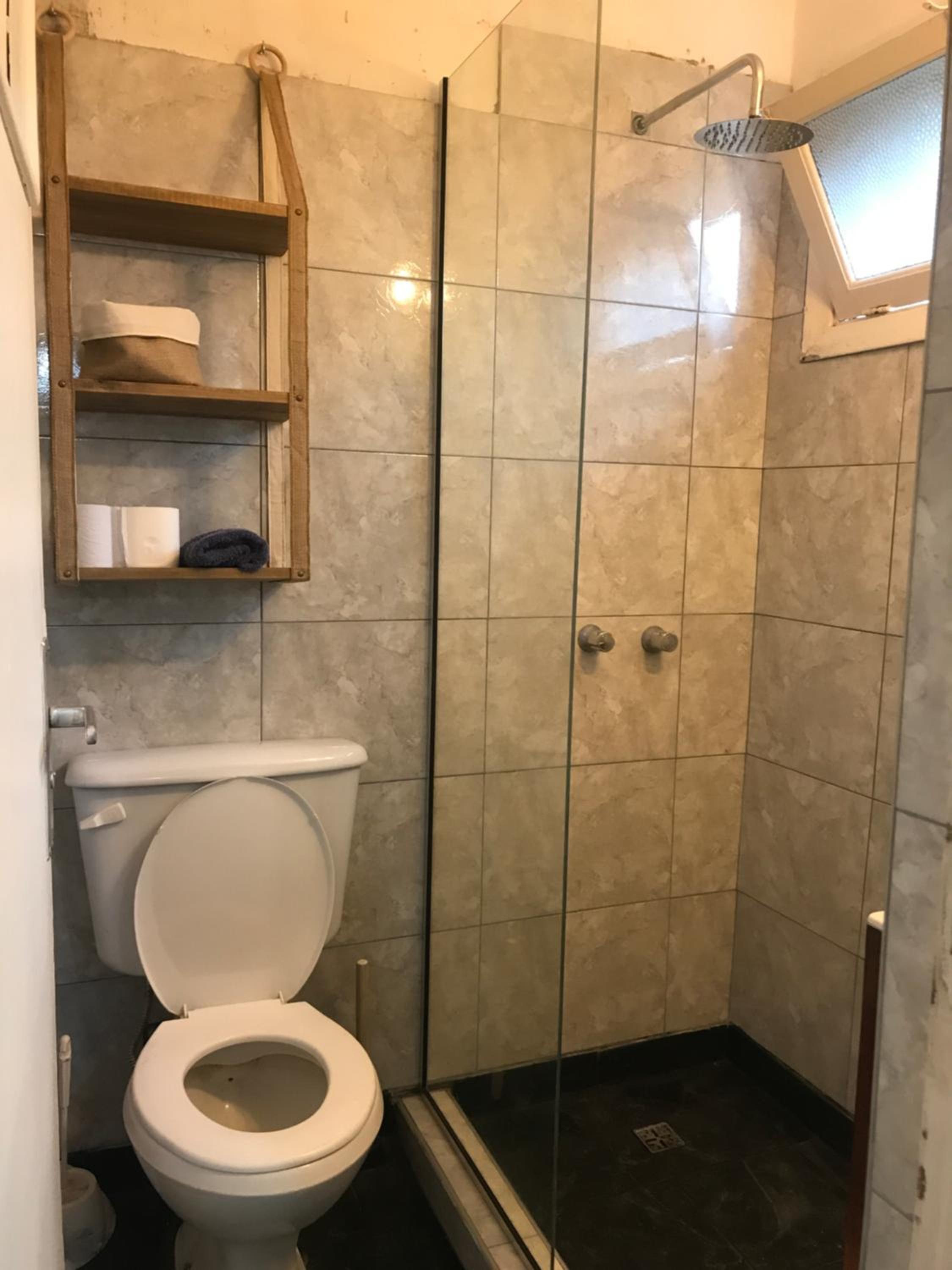 Departamento Mar del Plata, La Perla