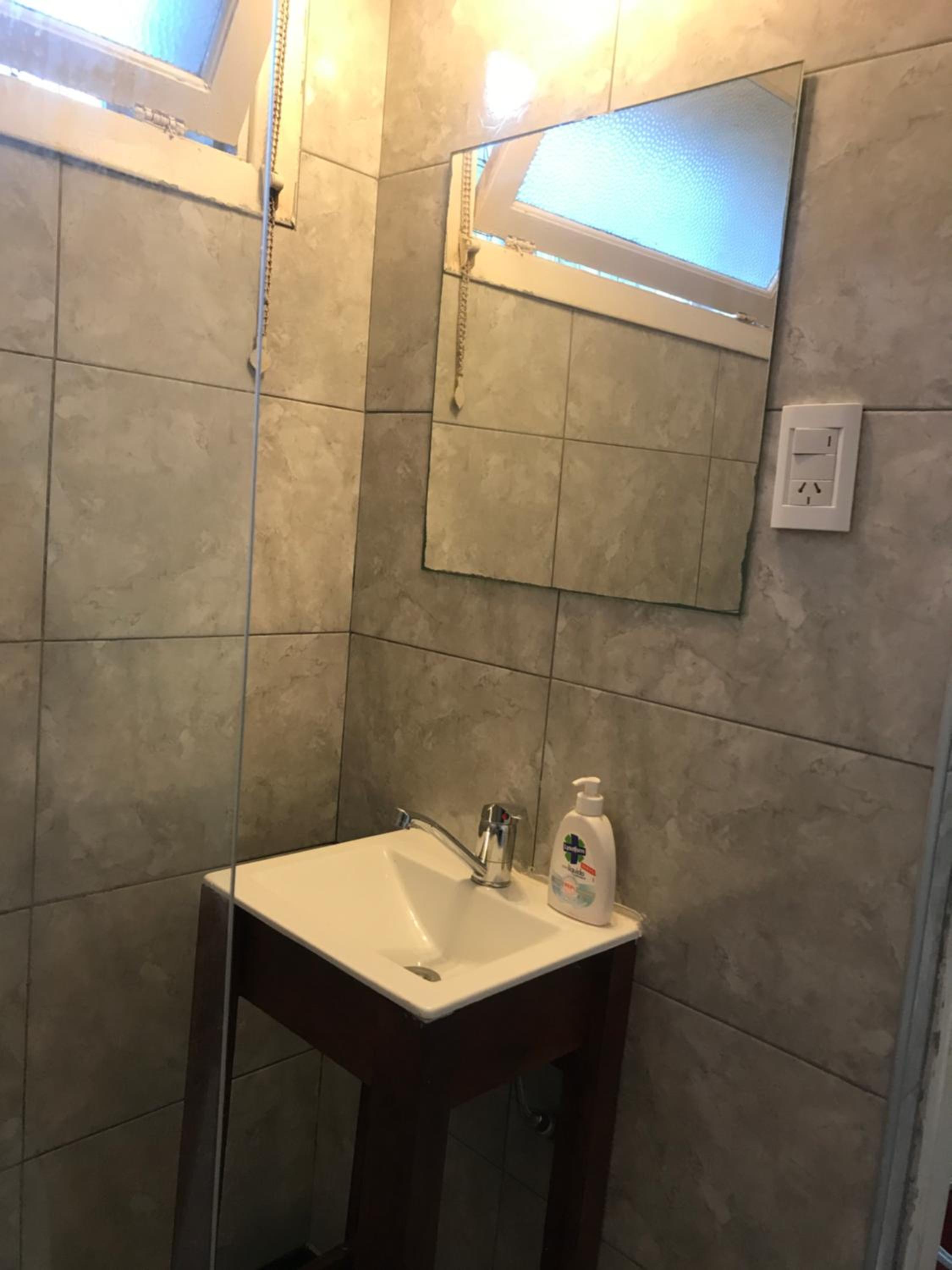 Departamento Mar del Plata, La Perla