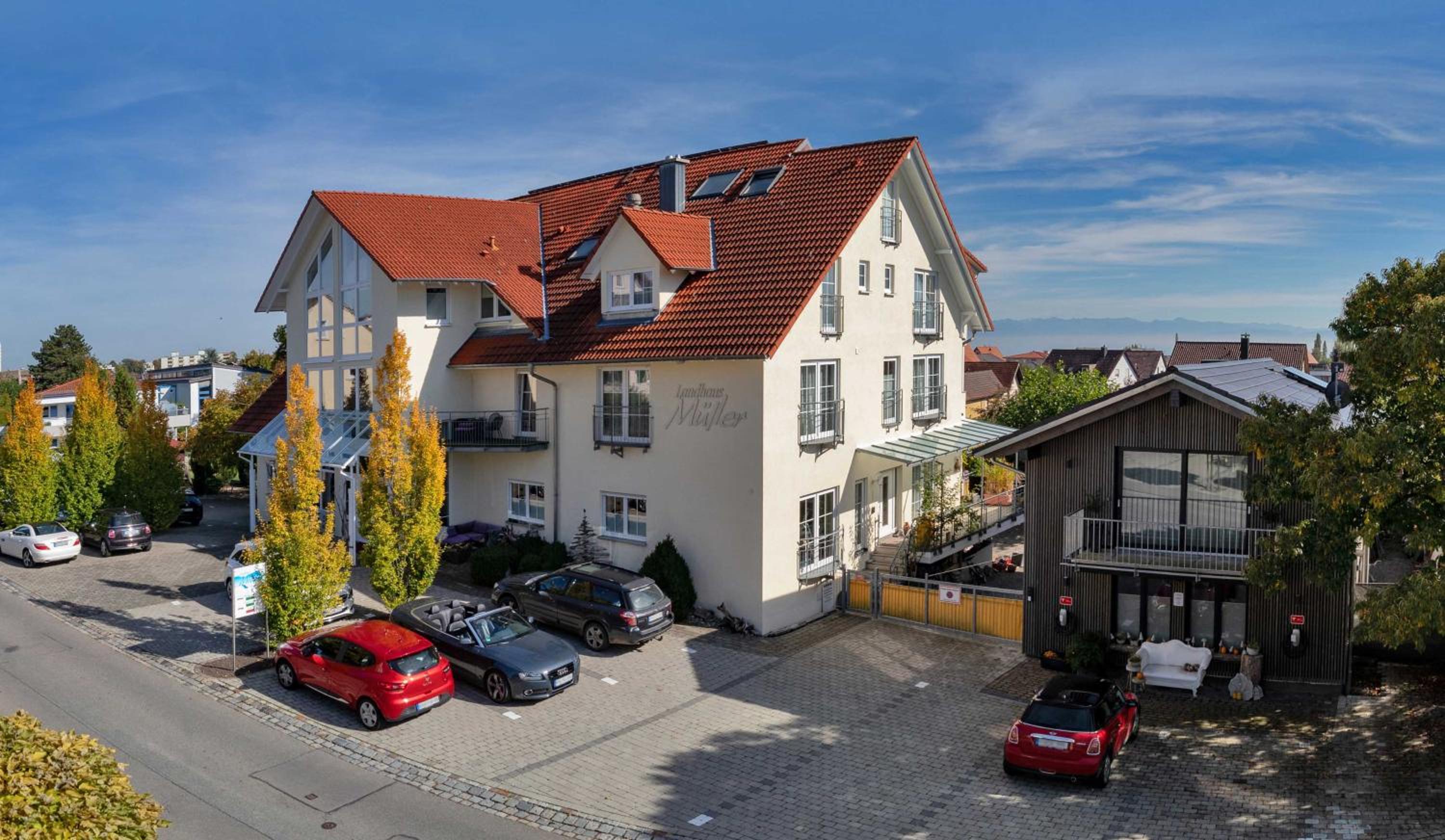 Landhaus Müller