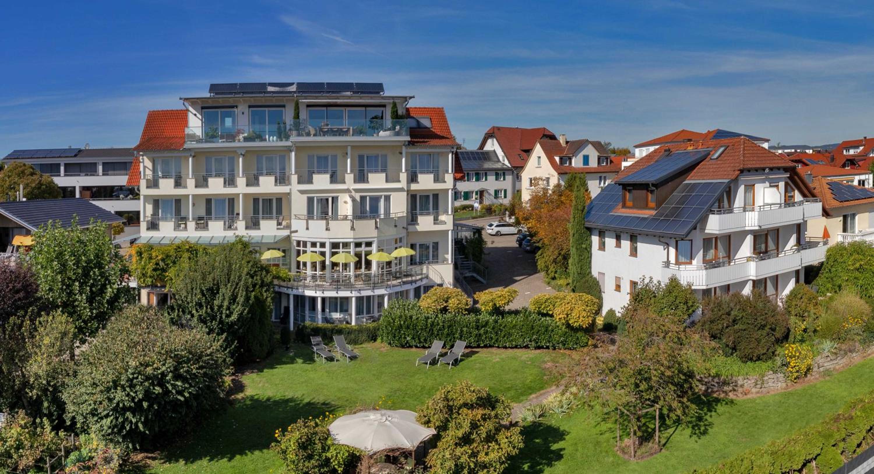 Landhaus Müller