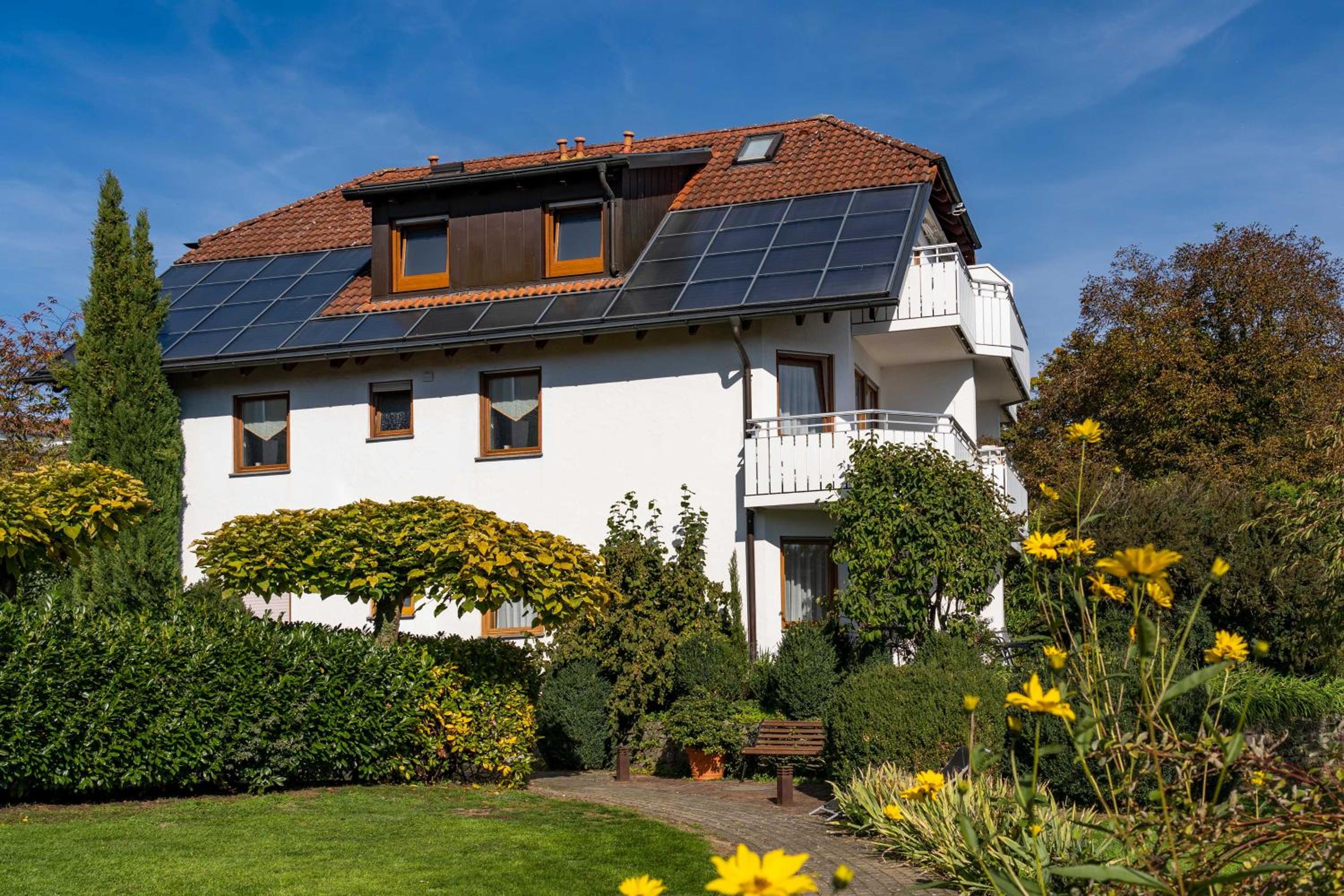 Landhaus Müller